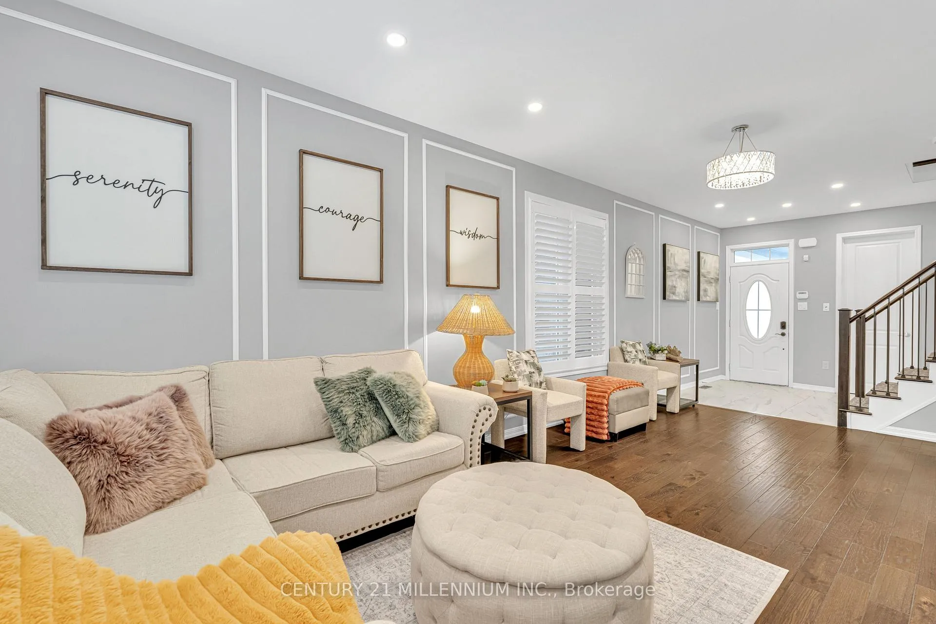 Photo 8 of 973 Asleton Boulevard, Milton, Willmott — HOMEH
