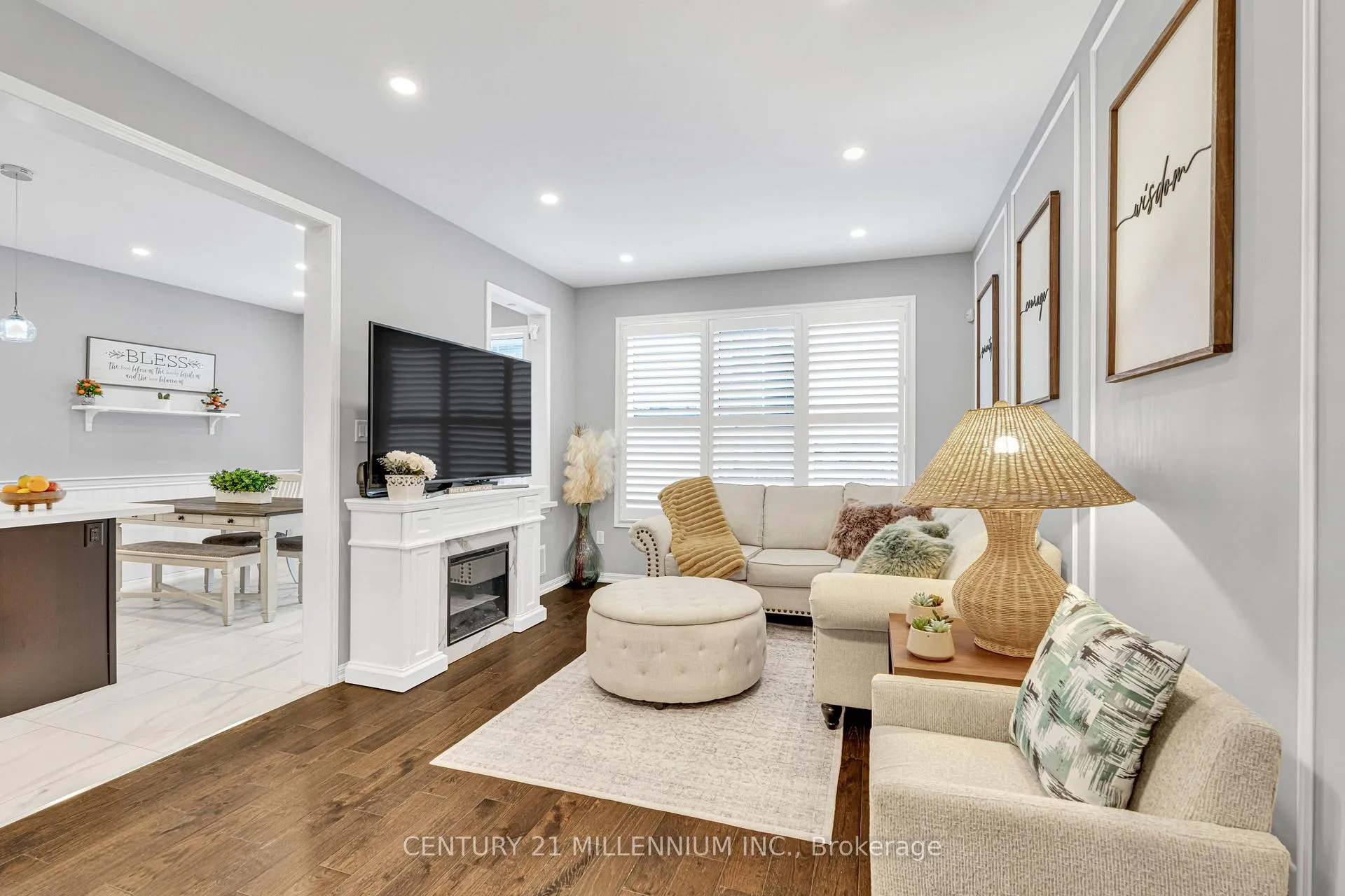 Photo 9 of 973 Asleton Boulevard, Milton, Willmott — HOMEH