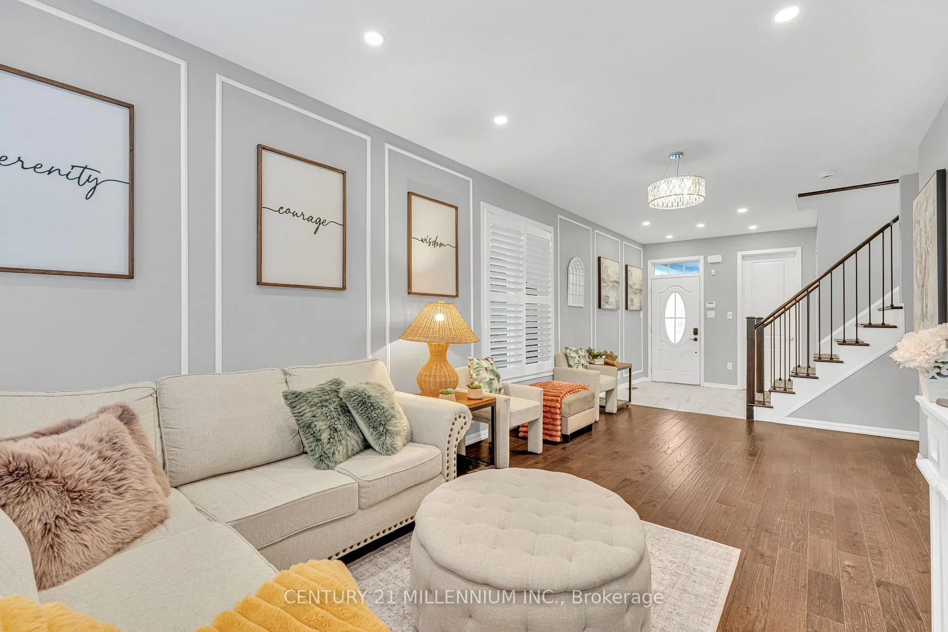 Photo 10 of 973 Asleton Boulevard, Milton, Willmott — HOMEH
