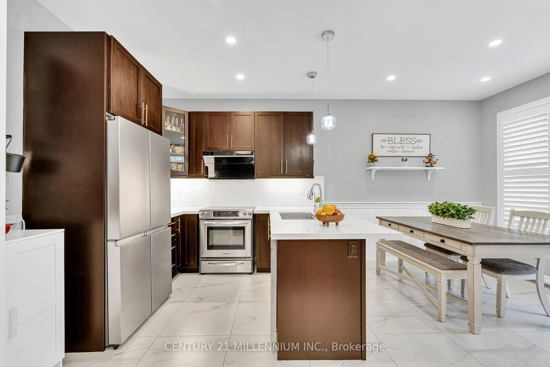 Photo 11 of 973 Asleton Boulevard, Milton, Willmott — HOMEH
