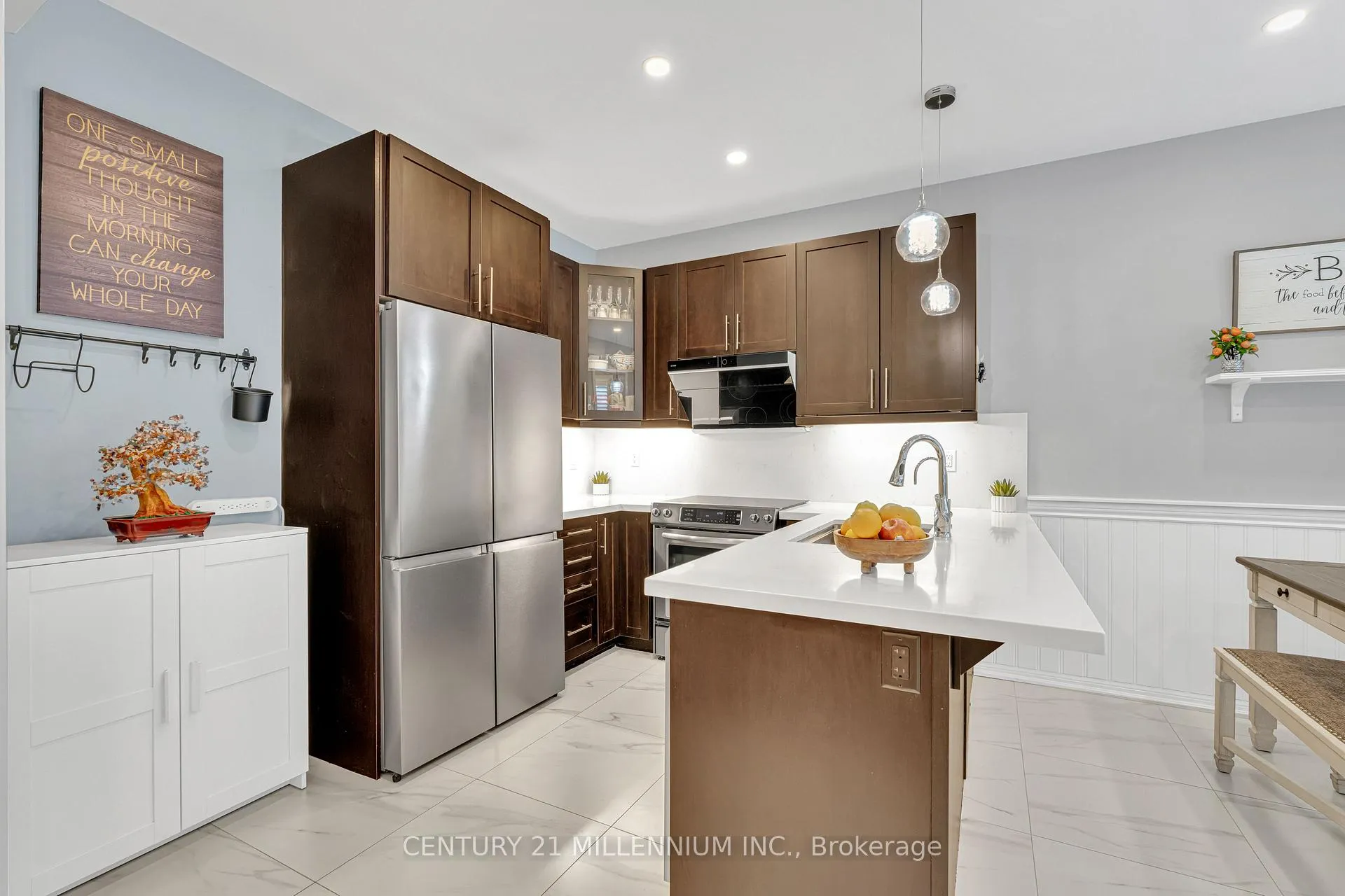 Photo 12 of 973 Asleton Boulevard, Milton, Willmott — HOMEH