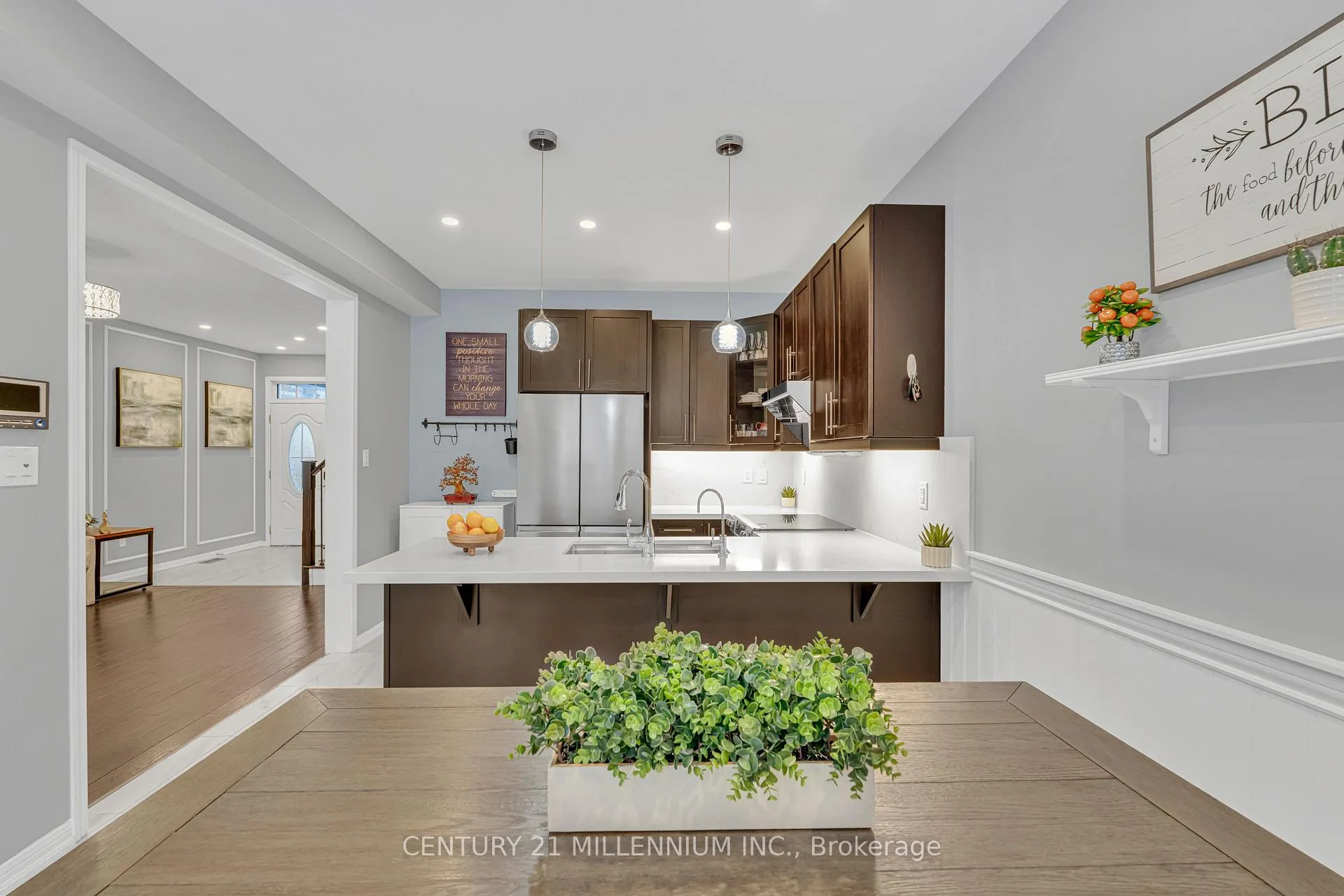 Photo 15 of 973 Asleton Boulevard, Milton, Willmott — HOMEH