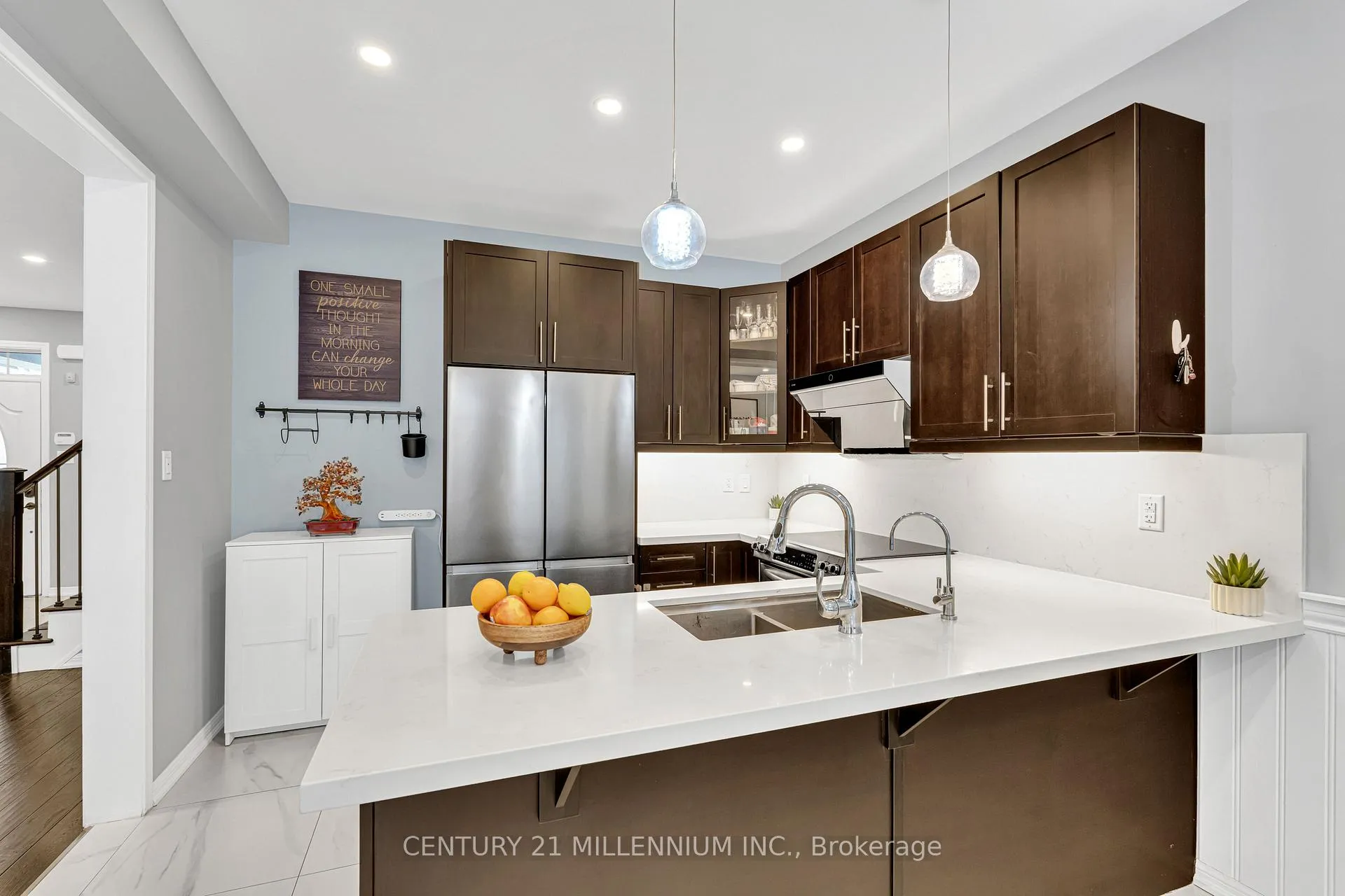Photo 16 of 973 Asleton Boulevard, Milton, Willmott — HOMEH