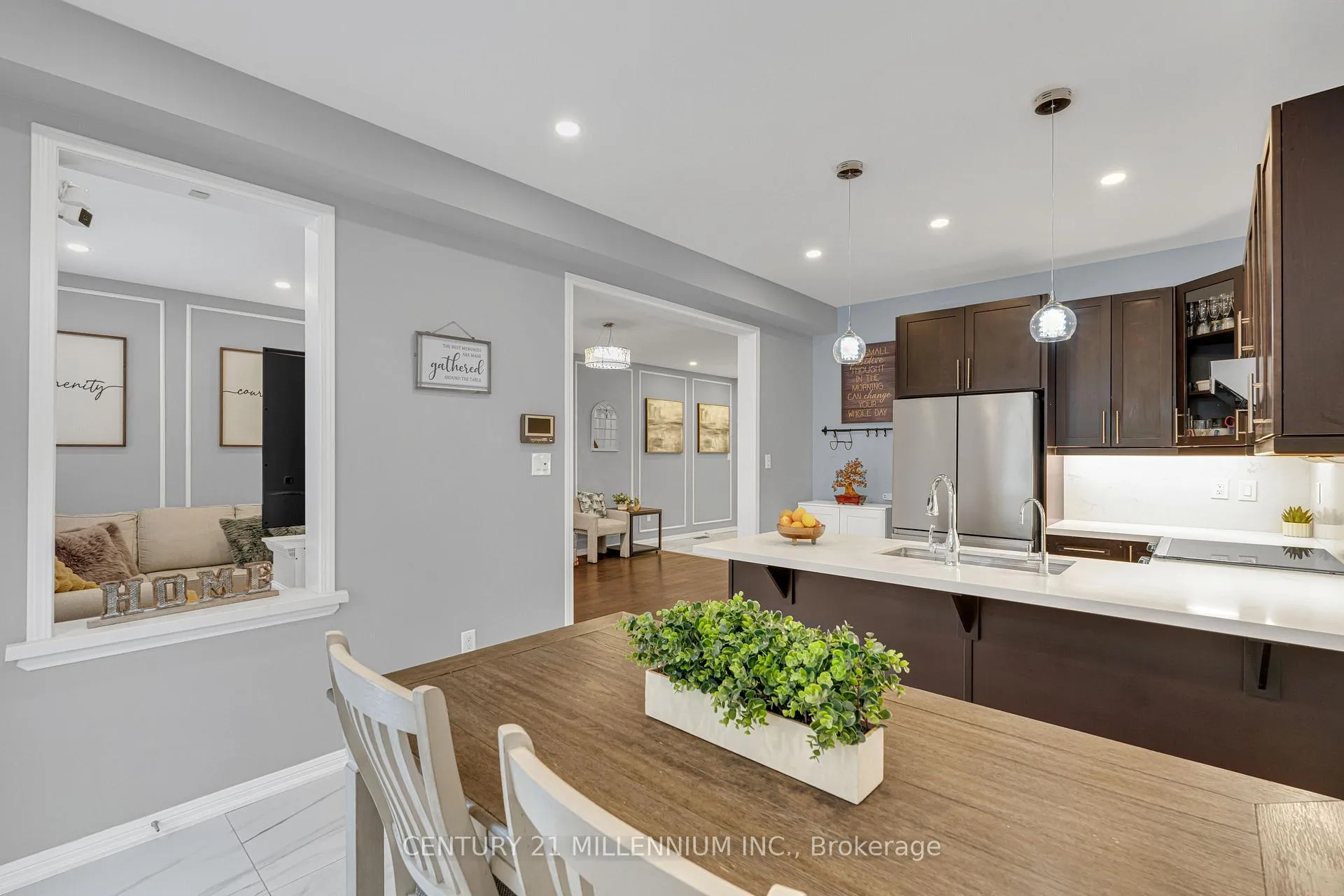 Photo 18 of 973 Asleton Boulevard, Milton, Willmott — HOMEH