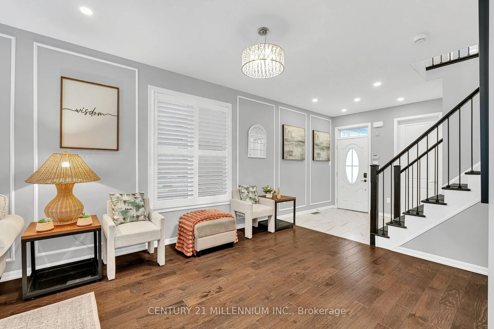 Photo 19 of 973 Asleton Boulevard, Milton, Willmott — HOMEH