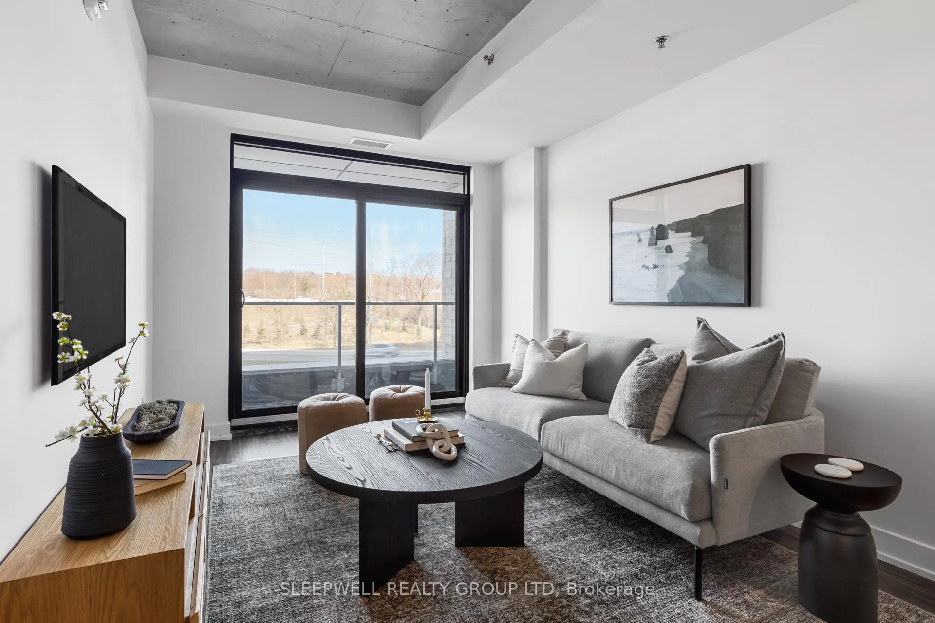 Photo 5 of Unit 1202, 1360 Carling Avenue, Ottawa, Carlington — HOMEH