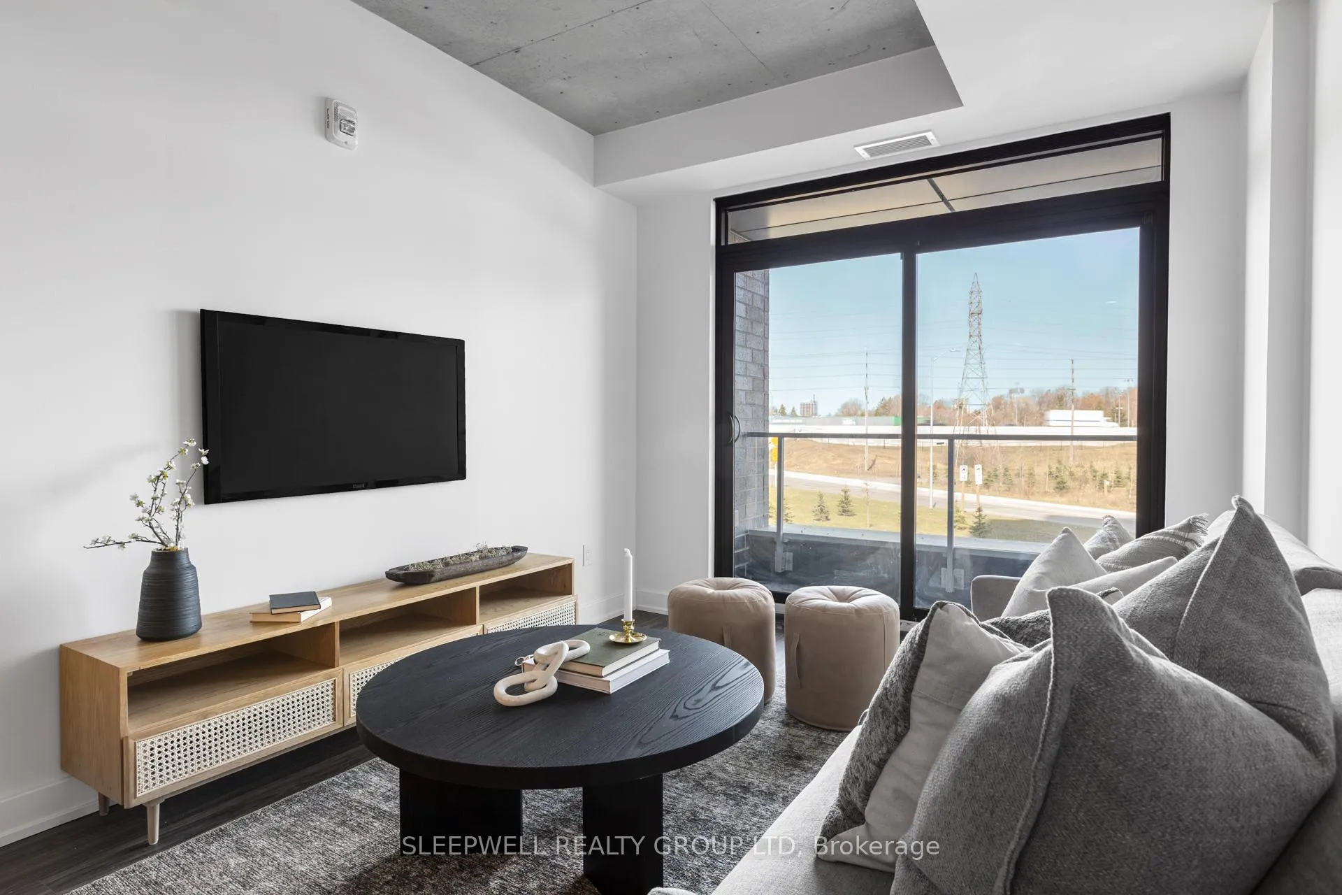 Photo 6 of Unit 1202, 1360 Carling Avenue, Ottawa, Carlington — HOMEH