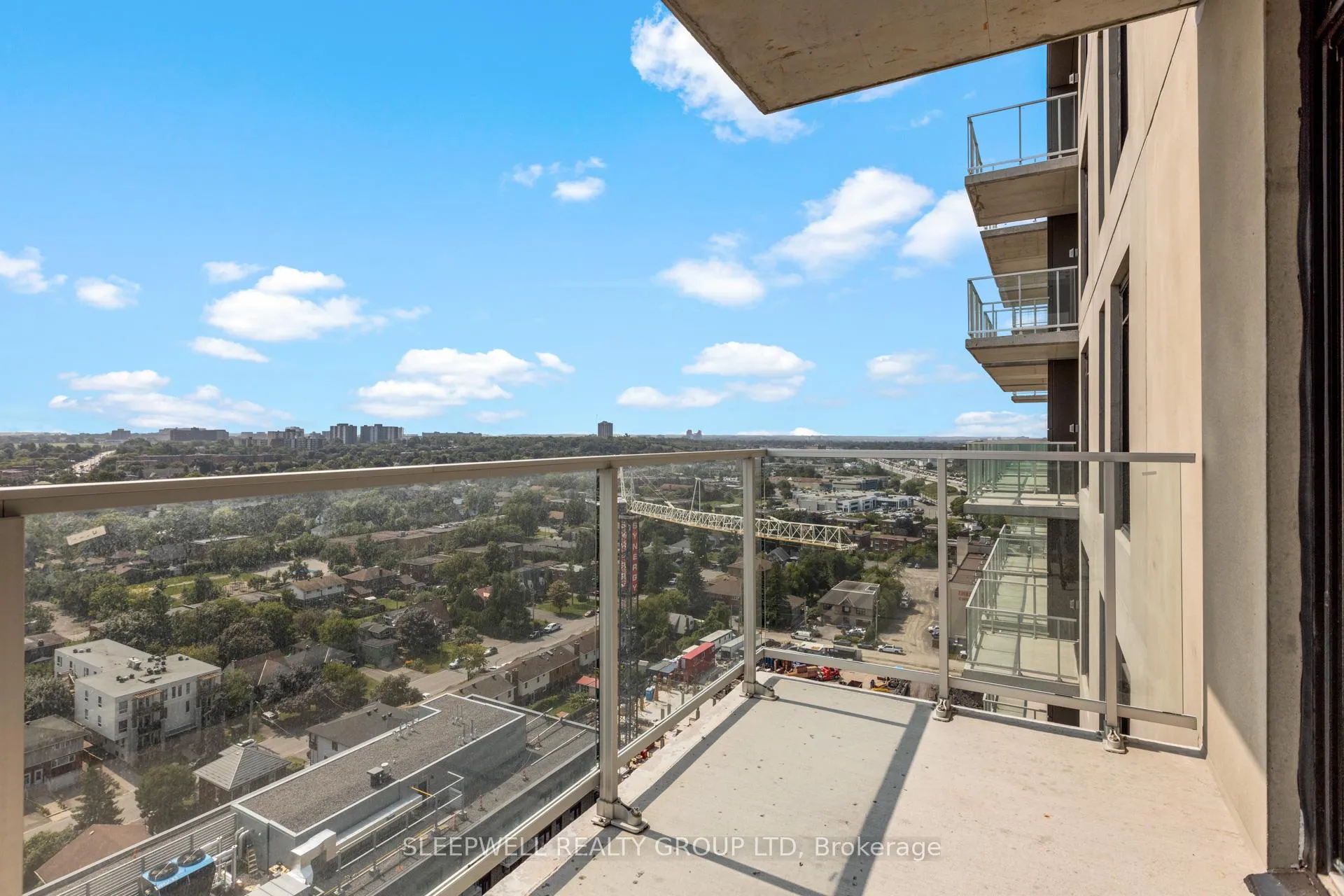 Photo 9 of Unit 1202, 1360 Carling Avenue, Ottawa, Carlington — HOMEH