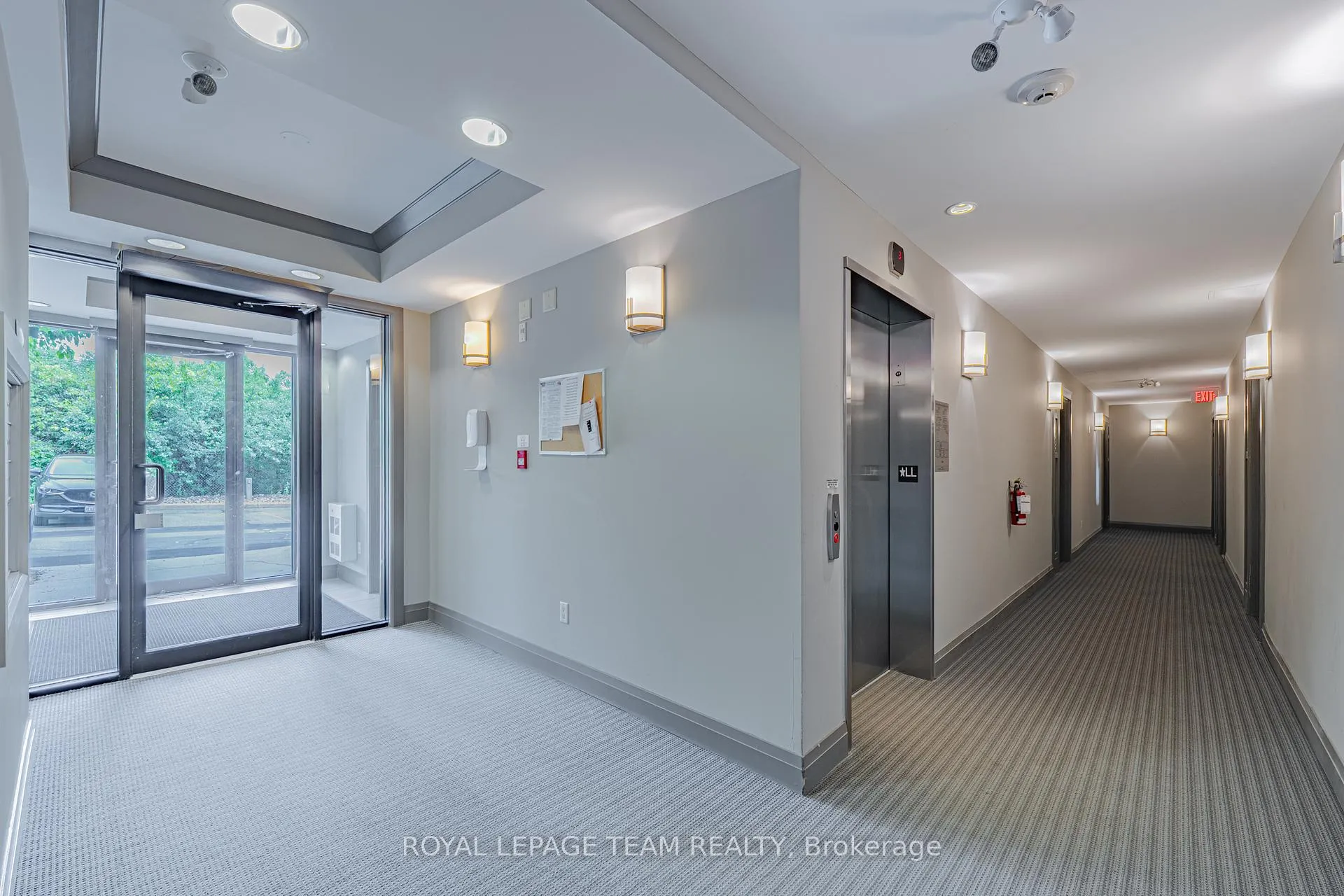 Photo 6 of Unit 304, 805 Beauparc Private, Ottawa, Cyrville — HOMEH