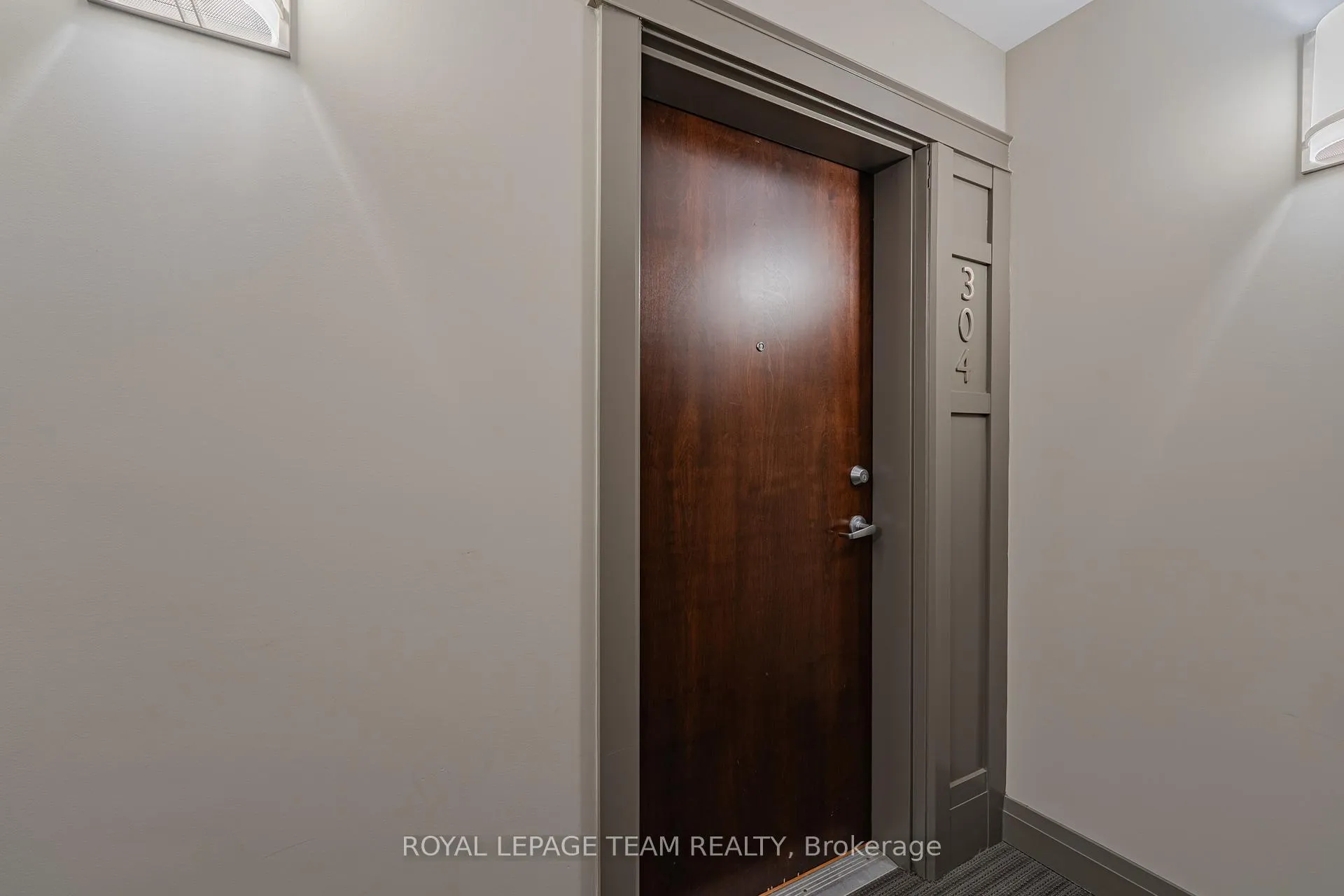 Photo 7 of Unit 304, 805 Beauparc Private, Ottawa, Cyrville — HOMEH