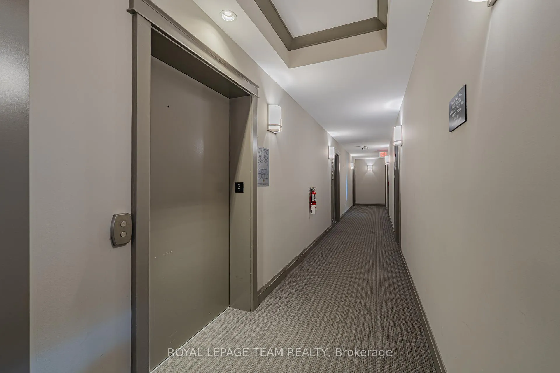 Photo 8 of Unit 304, 805 Beauparc Private, Ottawa, Cyrville — HOMEH