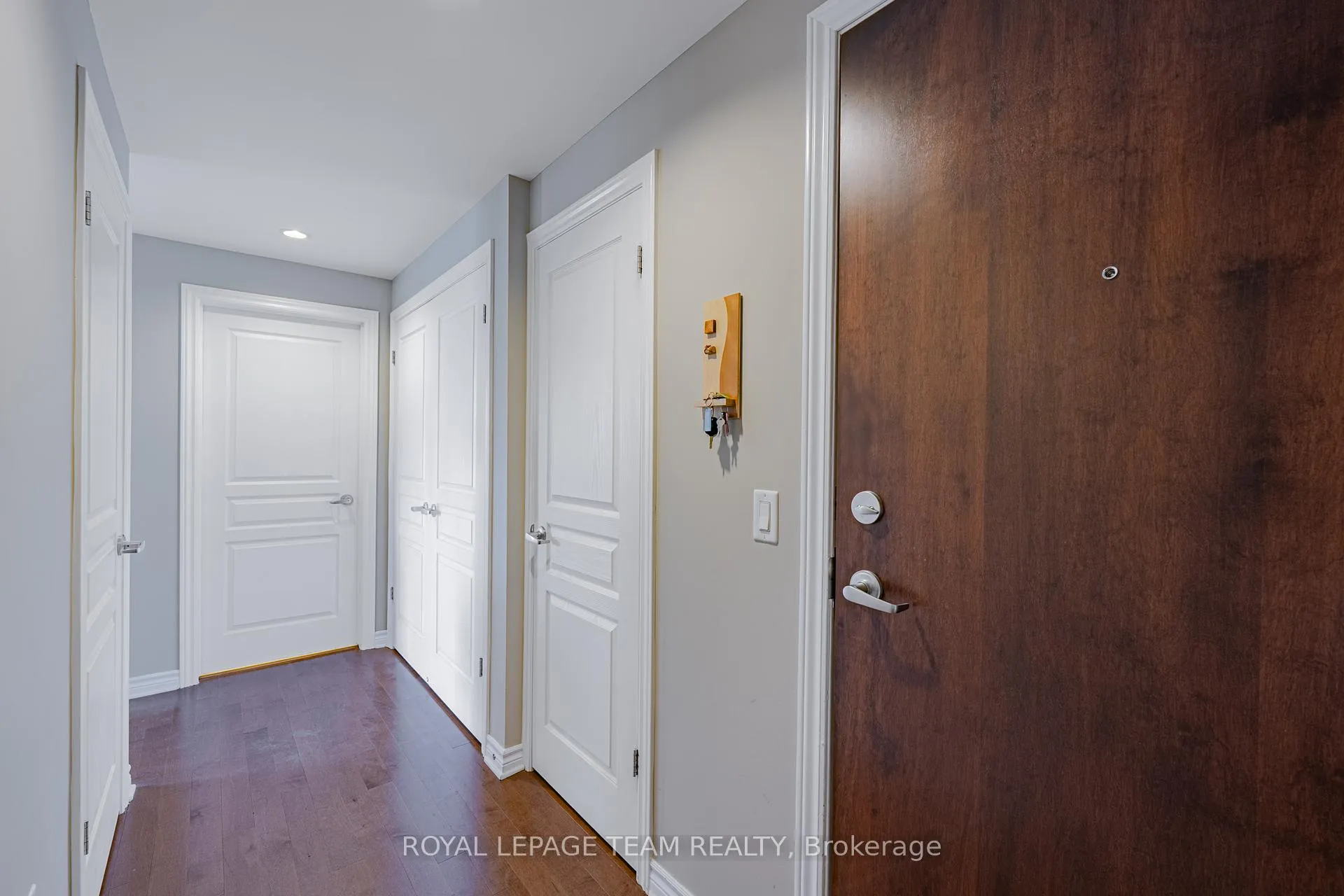 Photo 10 of Unit 304, 805 Beauparc Private, Ottawa, Cyrville — HOMEH