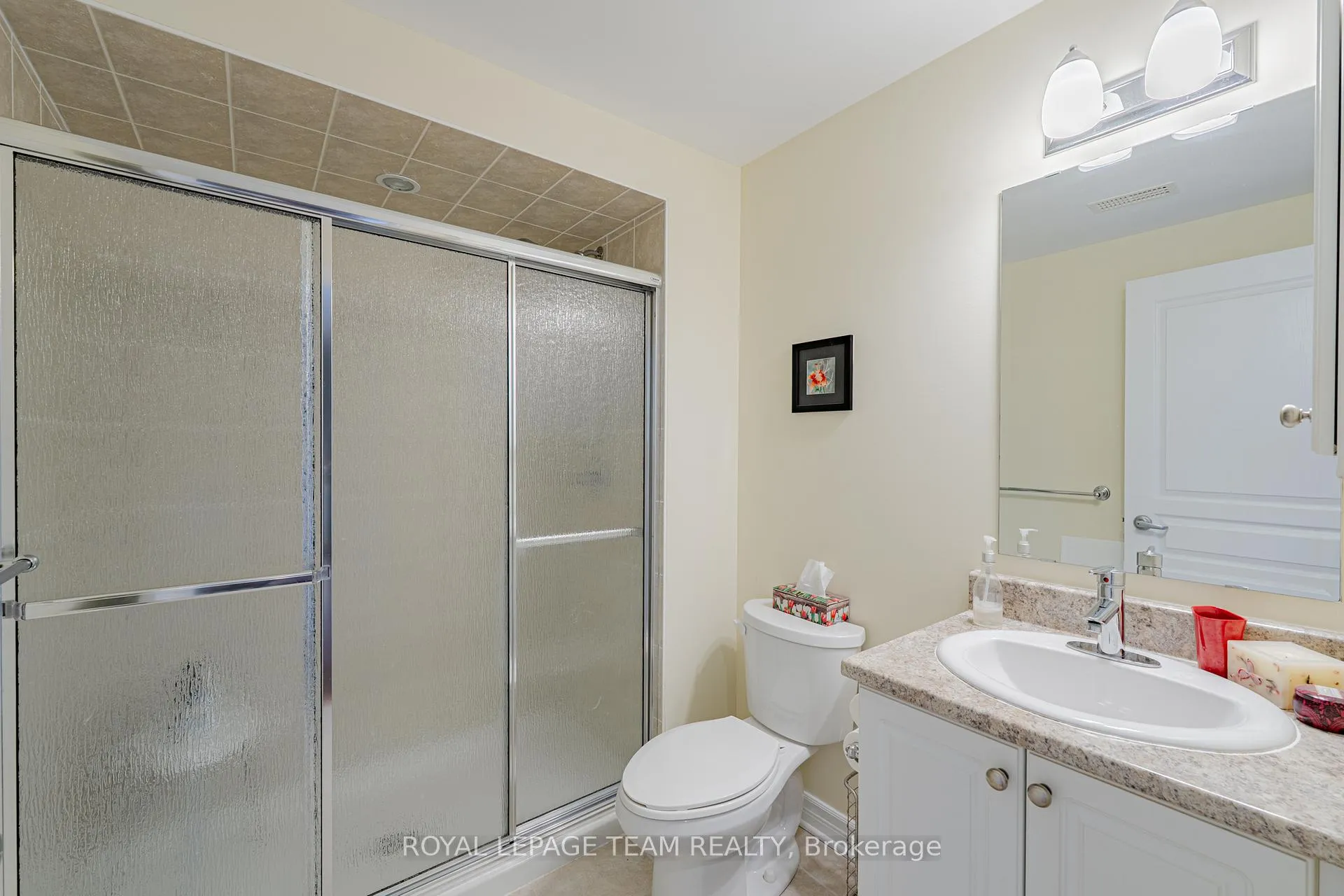 Photo 14 of Unit 304, 805 Beauparc Private, Ottawa, Cyrville — HOMEH
