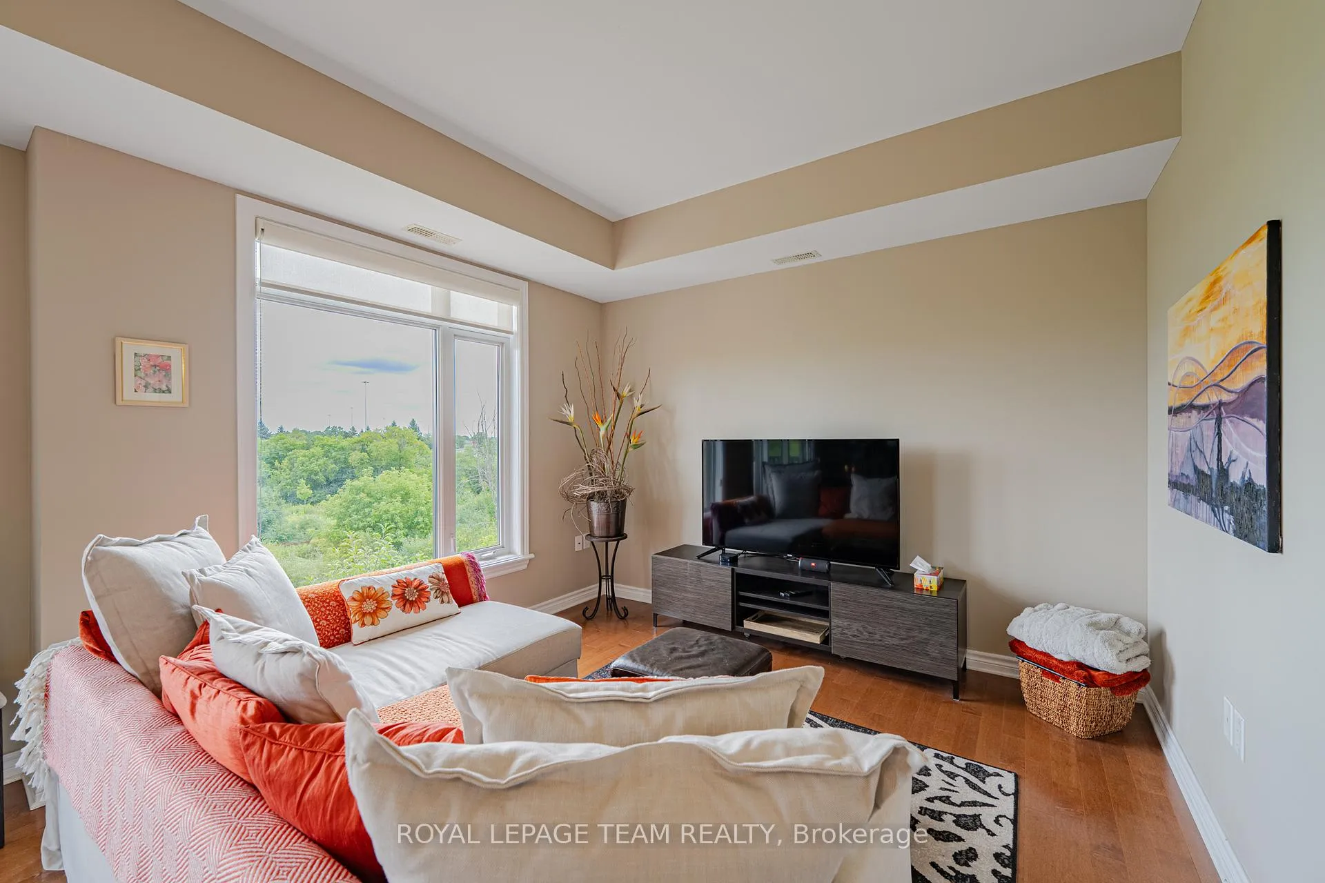 Photo 18 of Unit 304, 805 Beauparc Private, Ottawa, Cyrville — HOMEH