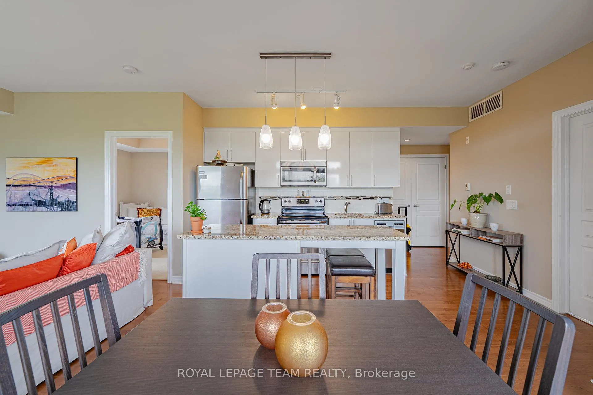 Photo 19 of Unit 304, 805 Beauparc Private, Ottawa, Cyrville — HOMEH