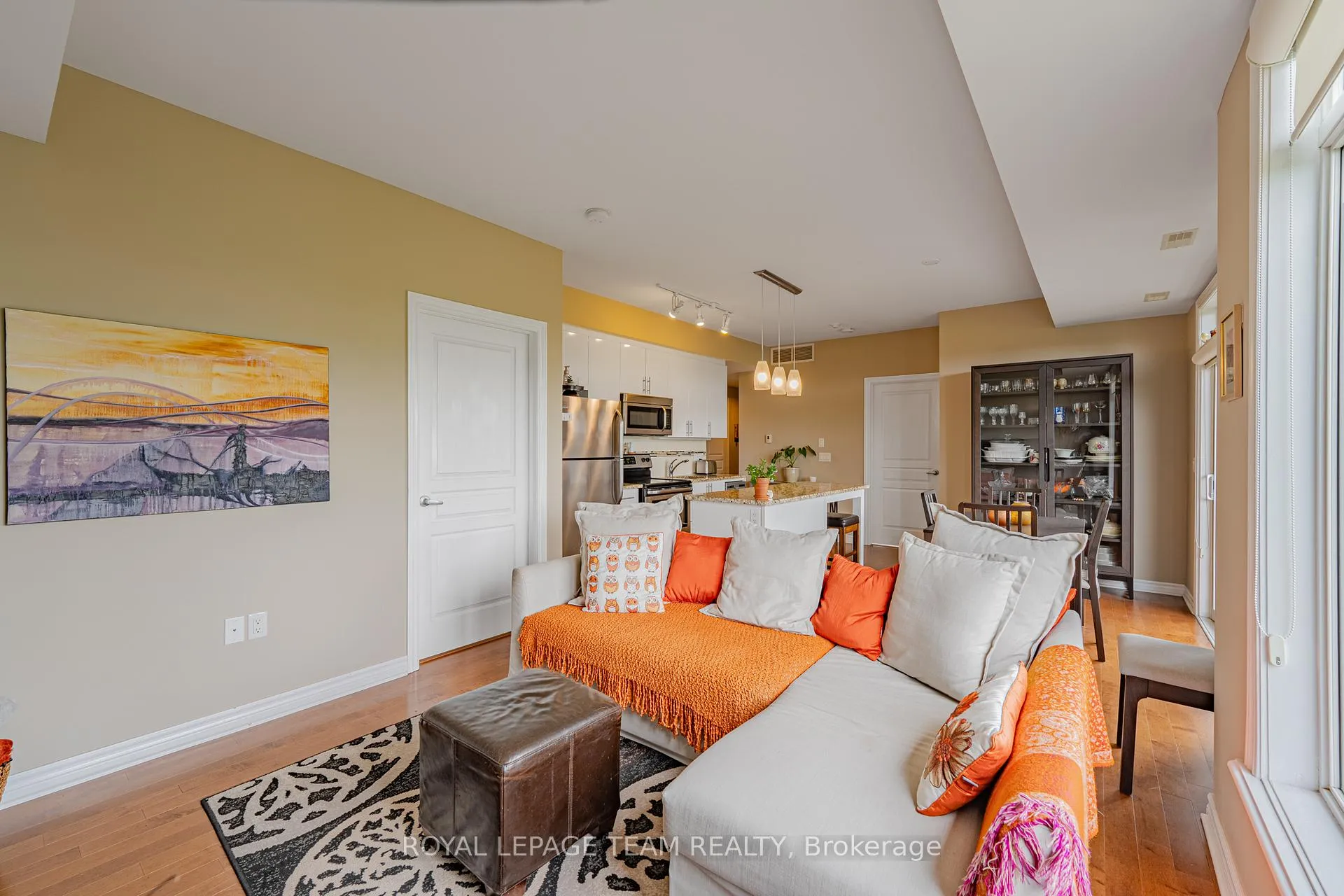 Photo 25 of Unit 304, 805 Beauparc Private, Ottawa, Cyrville — HOMEH