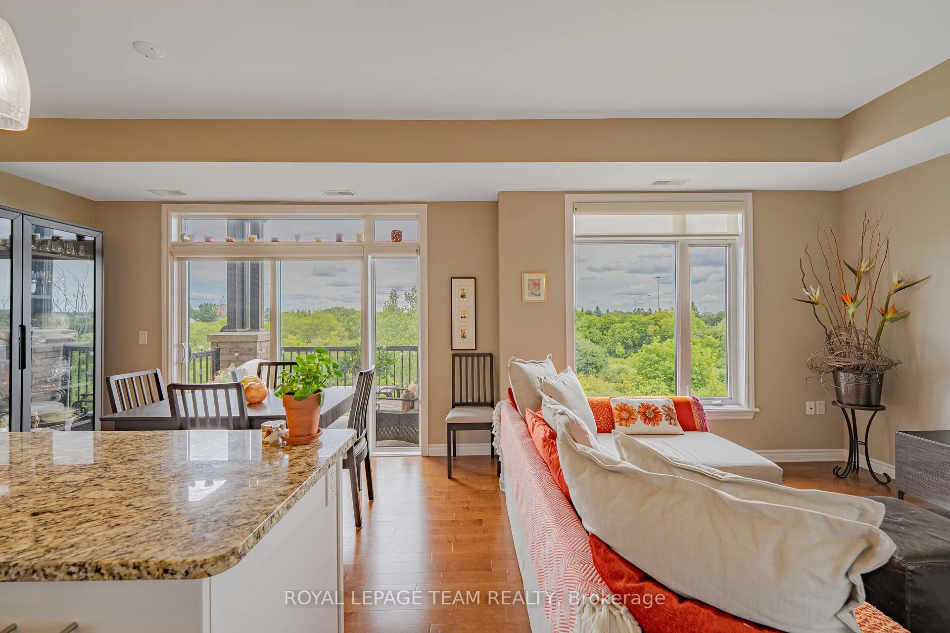 Photo 26 of Unit 304, 805 Beauparc Private, Ottawa, Cyrville — HOMEH