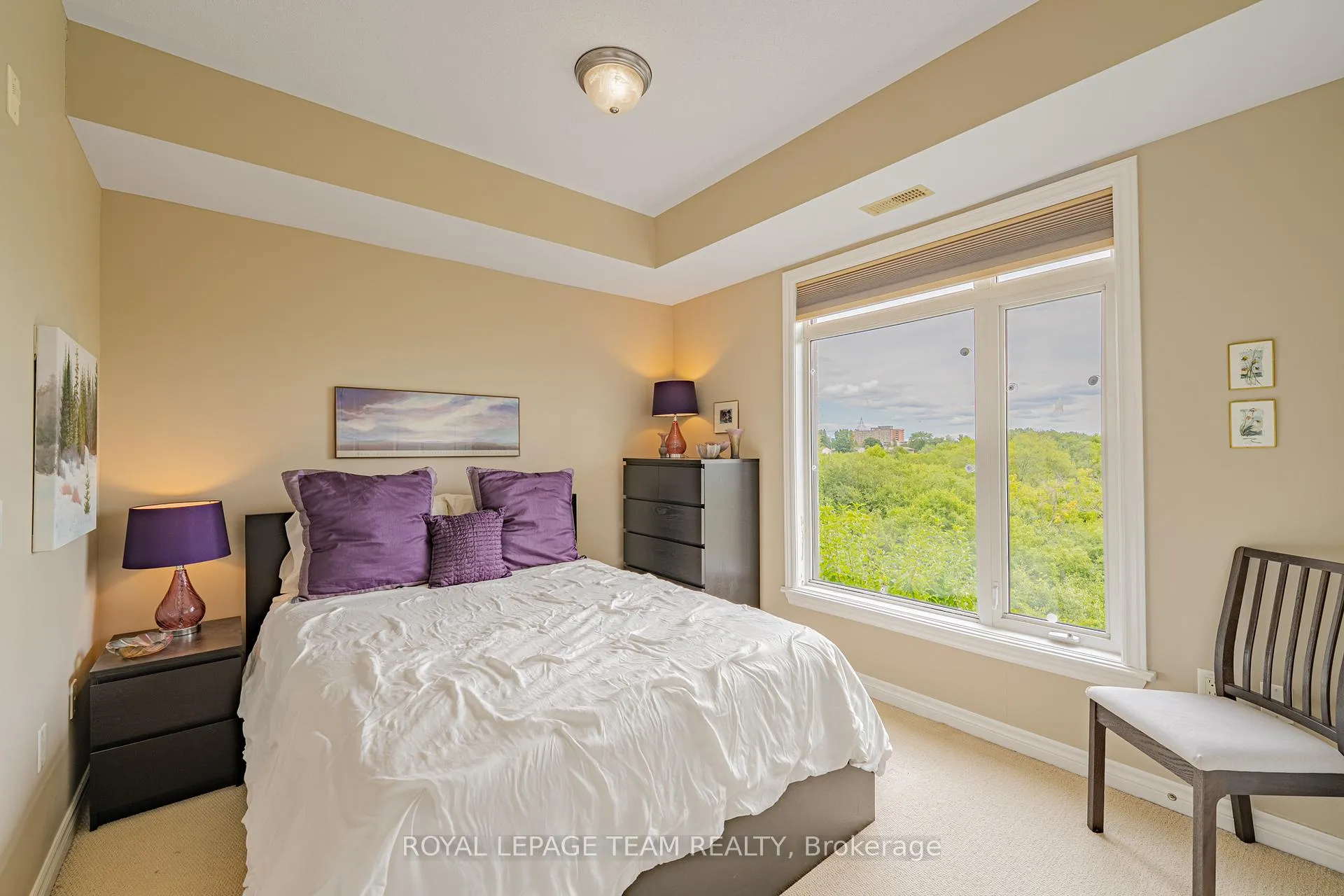 Photo 27 of Unit 304, 805 Beauparc Private, Ottawa, Cyrville — HOMEH