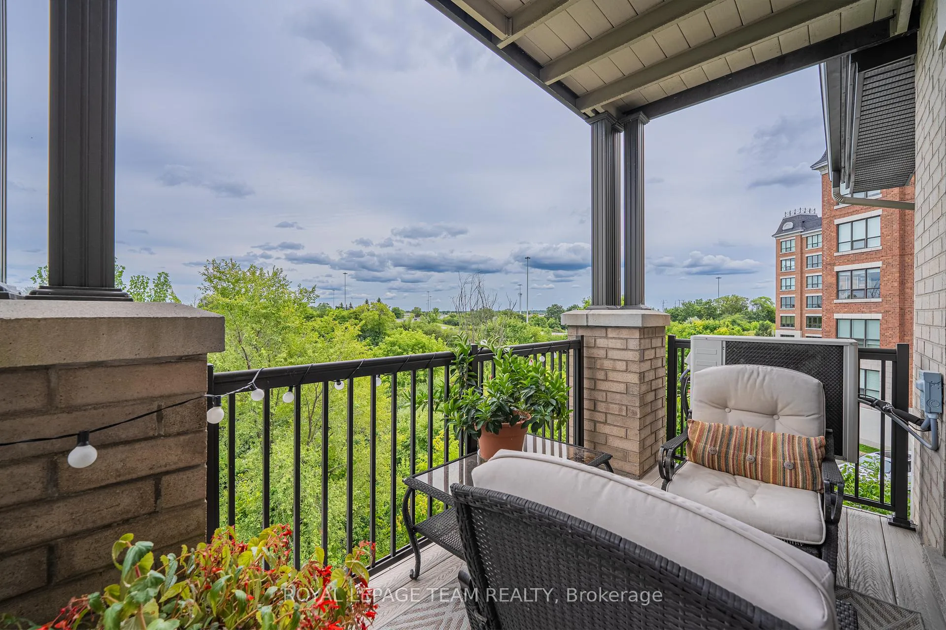 Photo 32 of Unit 304, 805 Beauparc Private, Ottawa, Cyrville — HOMEH
