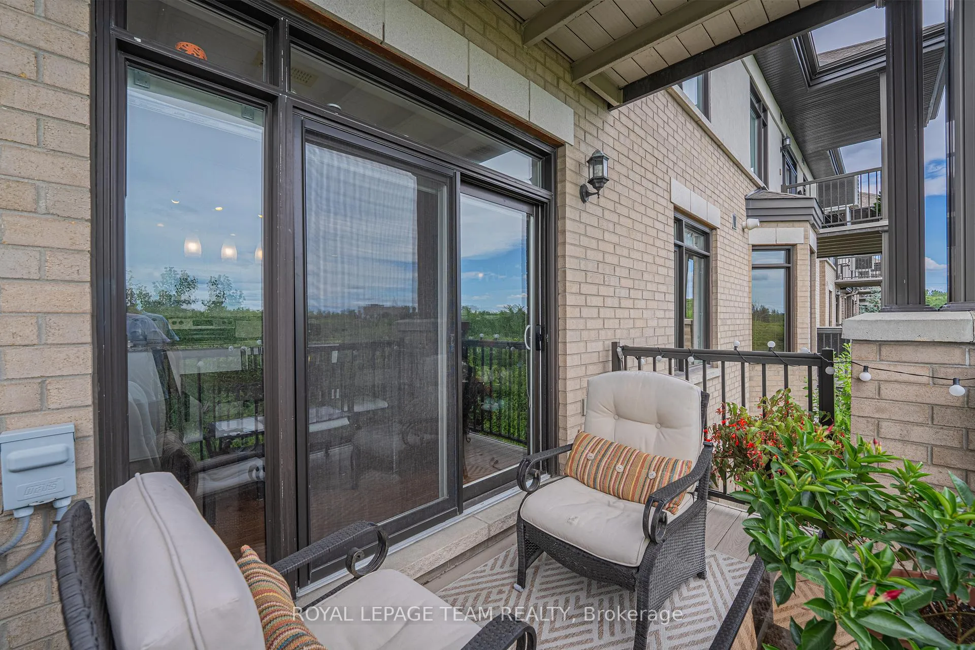 Photo 34 of Unit 304, 805 Beauparc Private, Ottawa, Cyrville — HOMEH