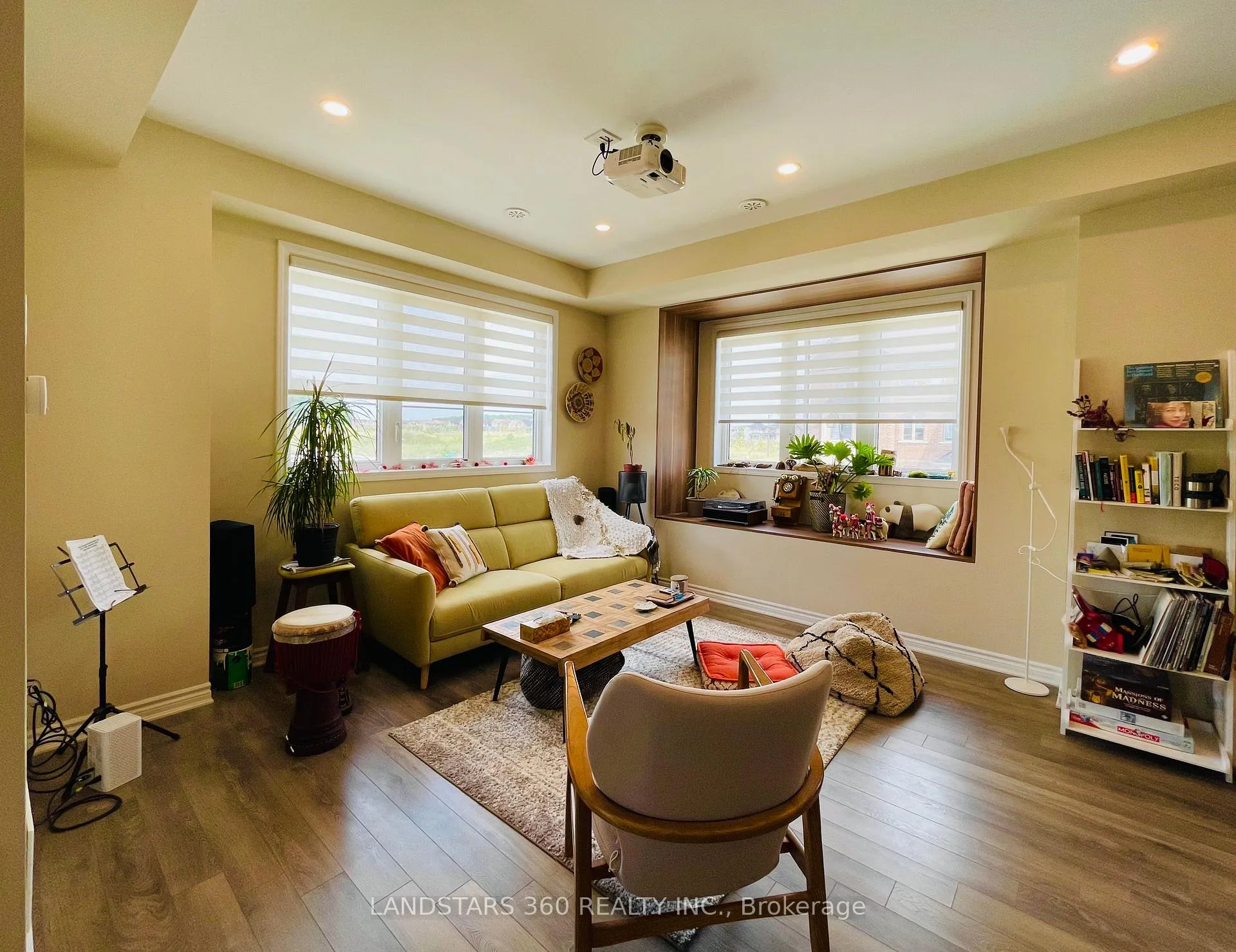 Photo 9 of 98 Cornell Centre Boulevard, Markham, Cornell — HOMEH