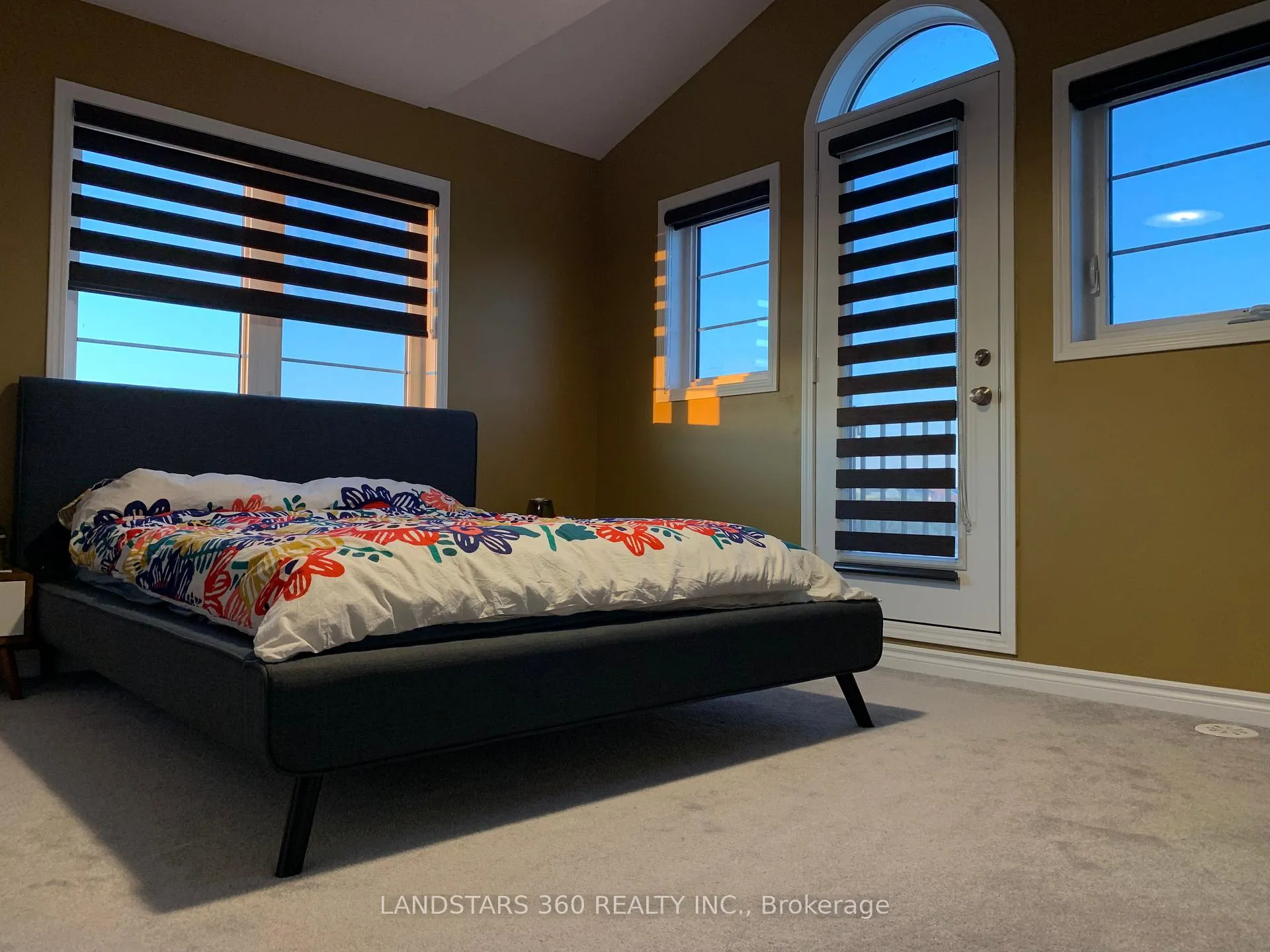 Photo 11 of 98 Cornell Centre Boulevard, Markham, Cornell — HOMEH