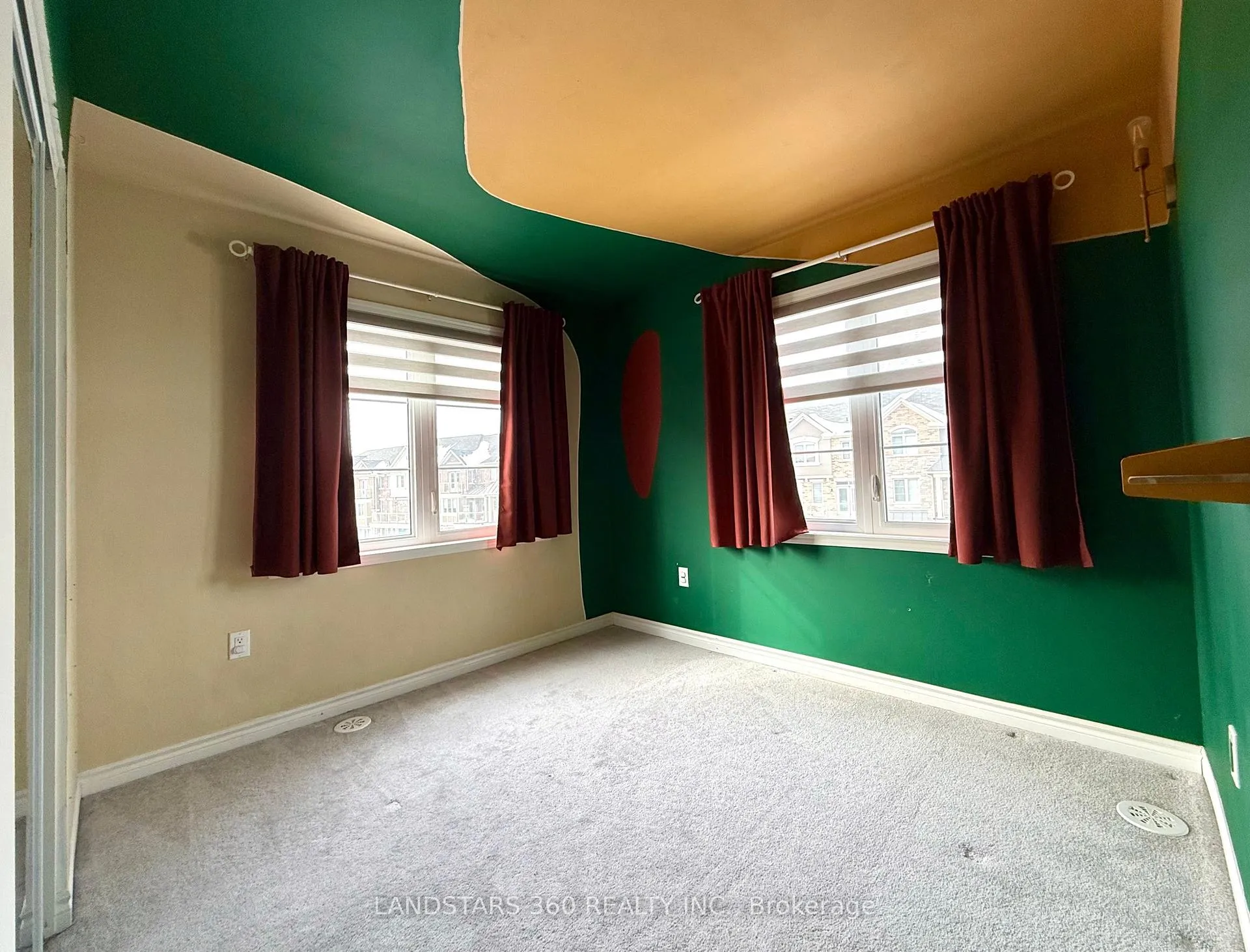Photo 15 of 98 Cornell Centre Boulevard, Markham, Cornell — HOMEH