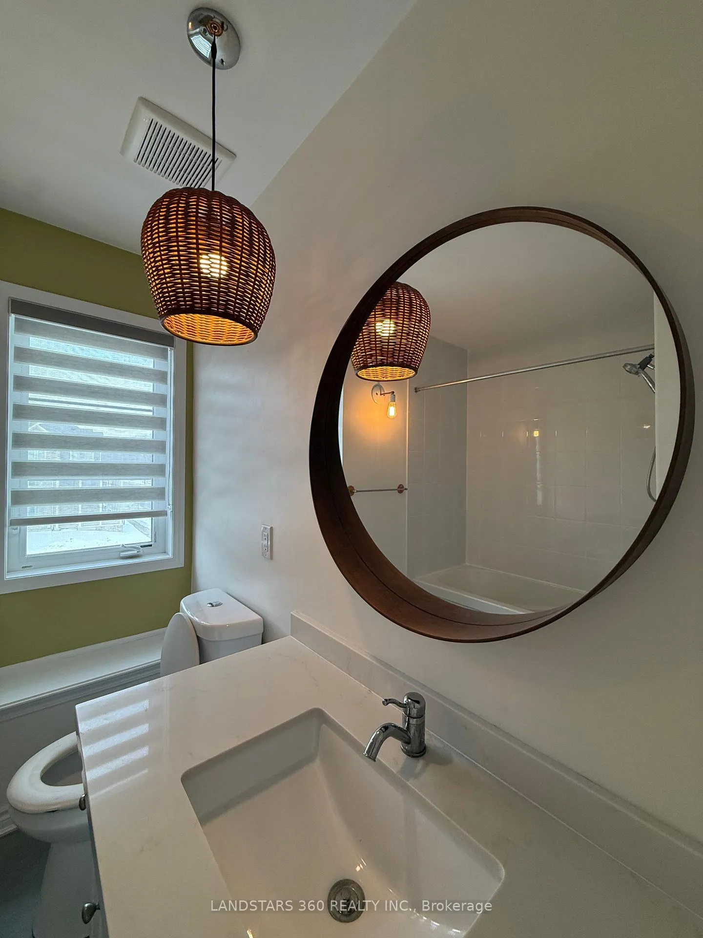 Photo 16 of 98 Cornell Centre Boulevard, Markham, Cornell — HOMEH