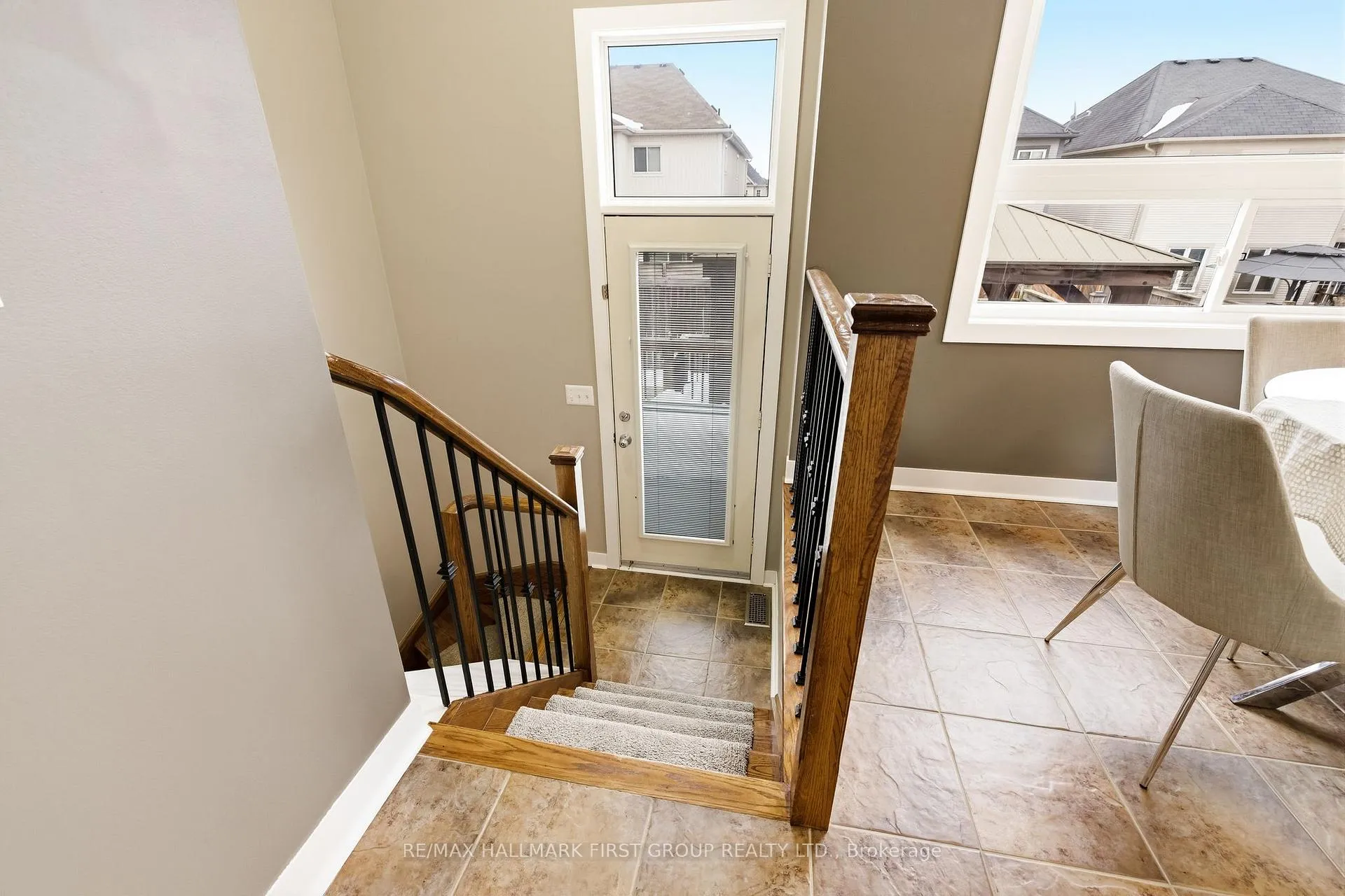 Photo 23 of 27 Keeler Crescent, Clarington, Bowmanville — HOMEH