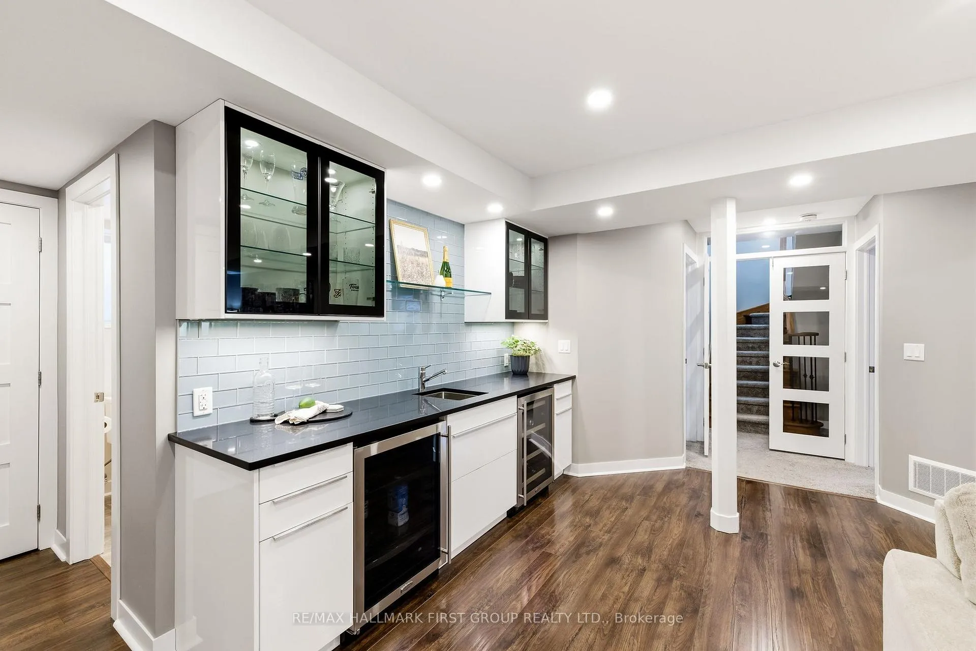 Photo 26 of 27 Keeler Crescent, Clarington, Bowmanville — HOMEH