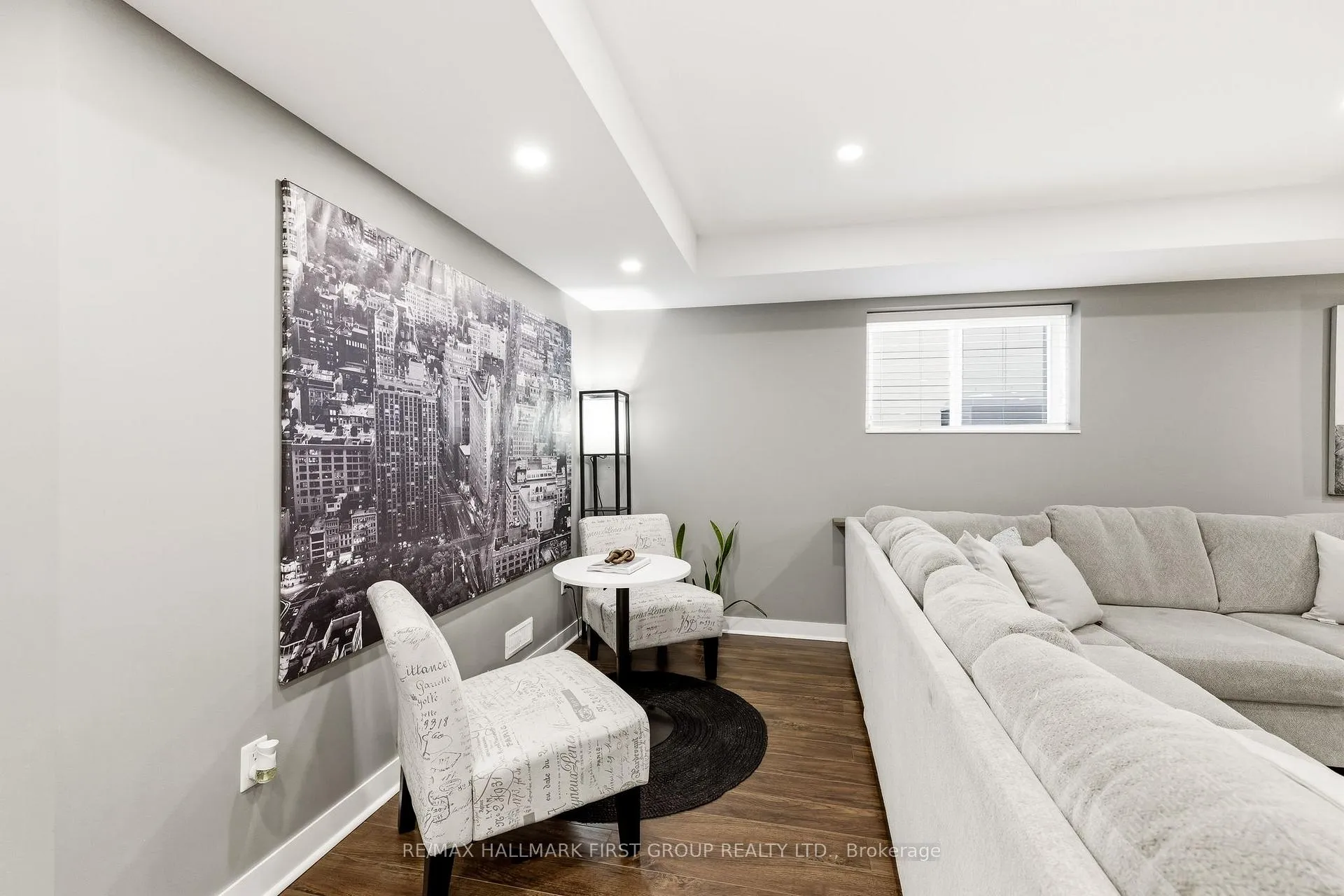Photo 31 of 27 Keeler Crescent, Clarington, Bowmanville — HOMEH