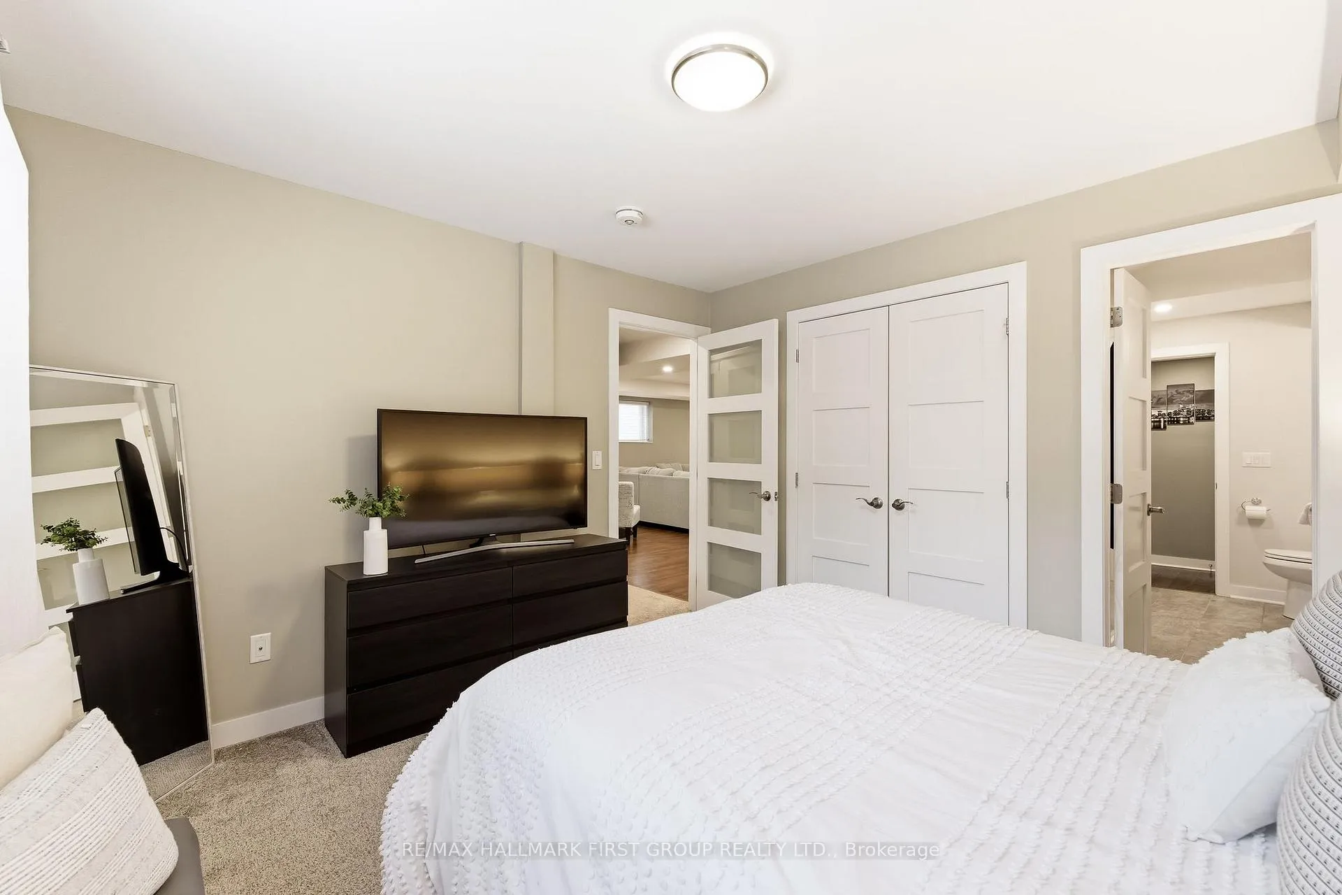 Photo 33 of 27 Keeler Crescent, Clarington, Bowmanville — HOMEH