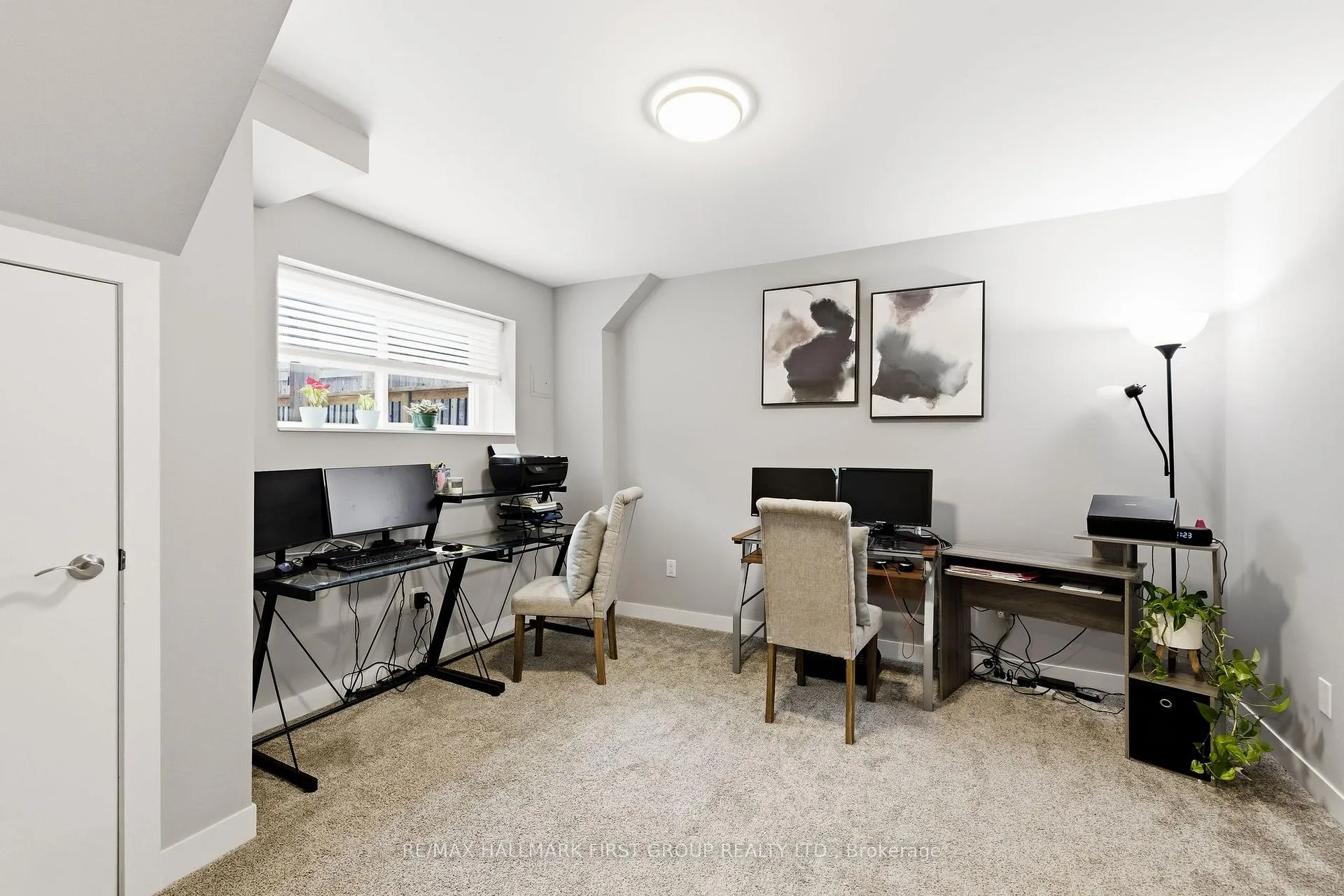 Photo 36 of 27 Keeler Crescent, Clarington, Bowmanville — HOMEH