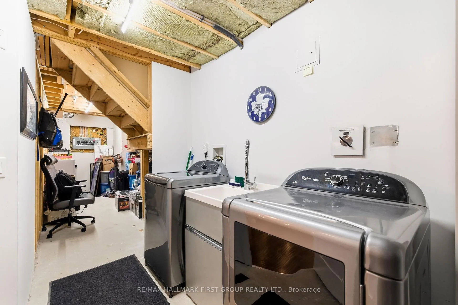 Photo 37 of 27 Keeler Crescent, Clarington, Bowmanville — HOMEH