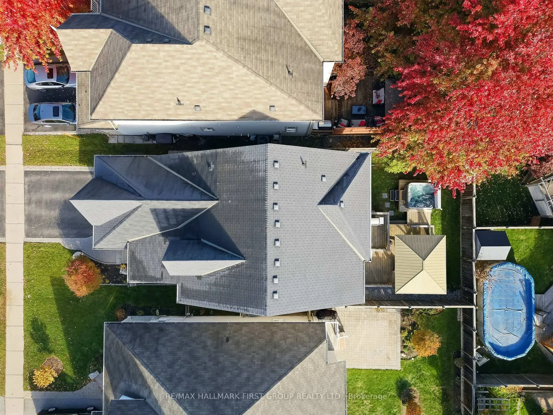 Photo 42 of 27 Keeler Crescent, Clarington, Bowmanville — HOMEH