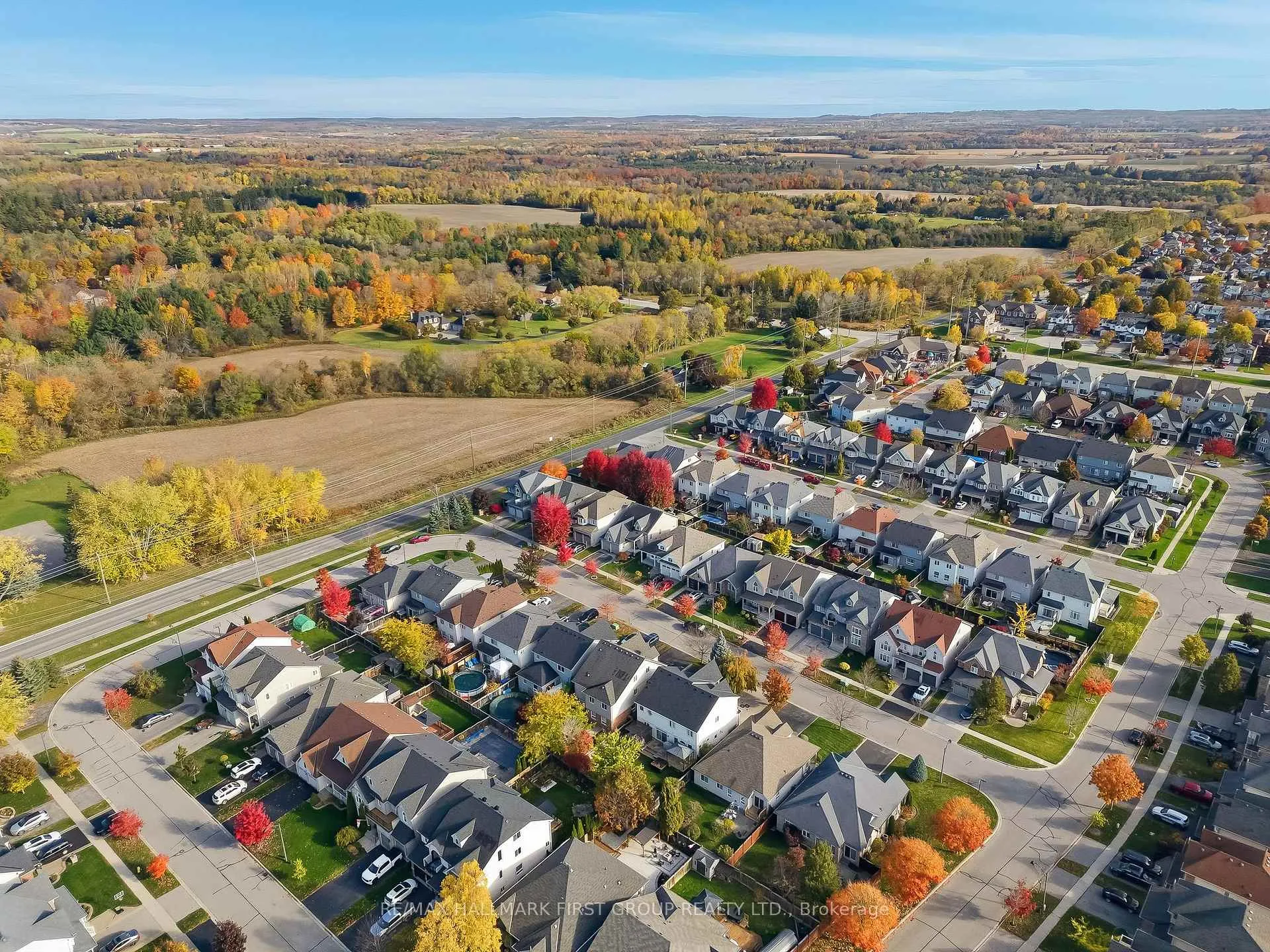 Photo 46 of 27 Keeler Crescent, Clarington, Bowmanville — HOMEH