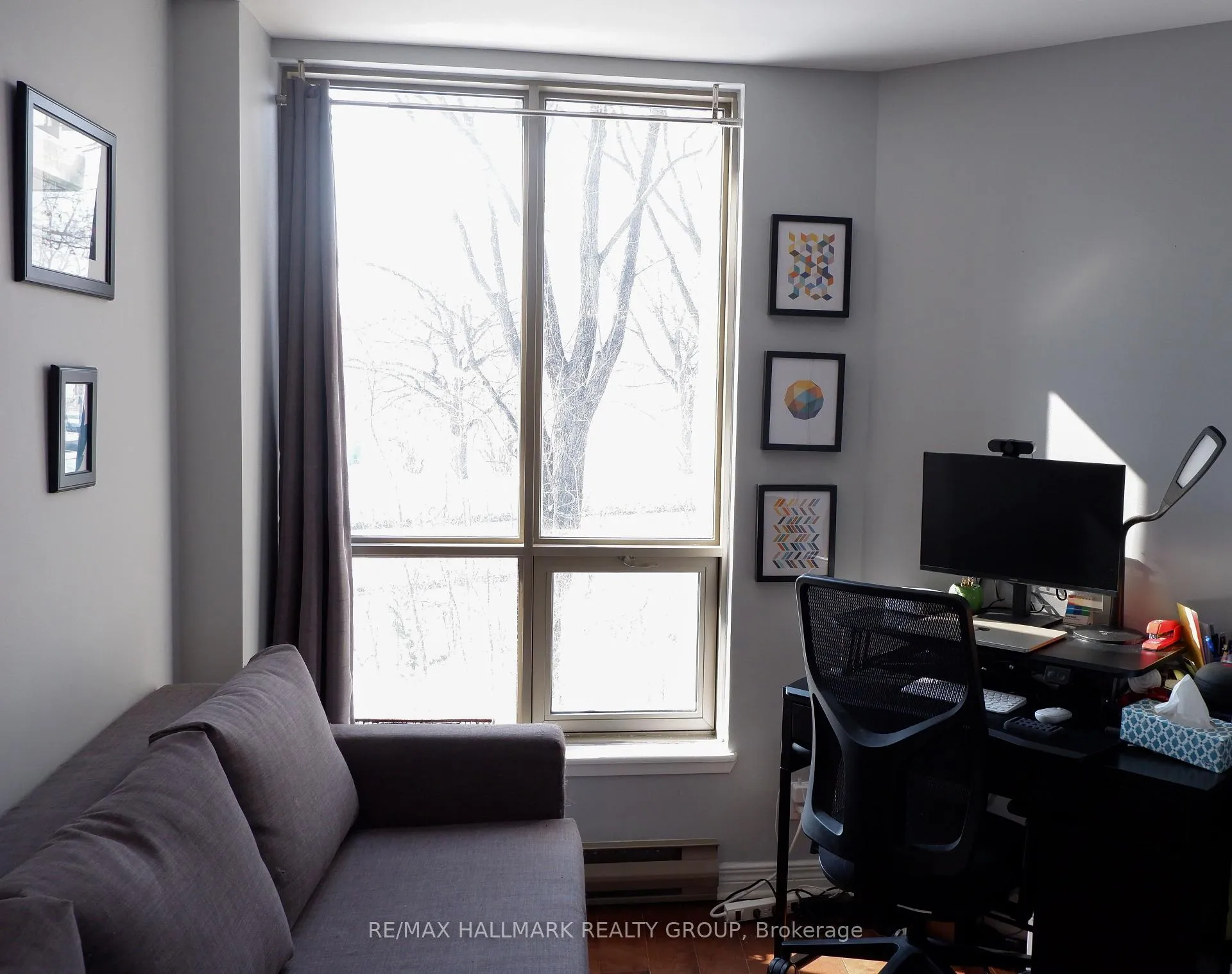 Photo 11 of Unit 203, 30 Charlevoix Street, Ottawa, Vanier — HOMEH