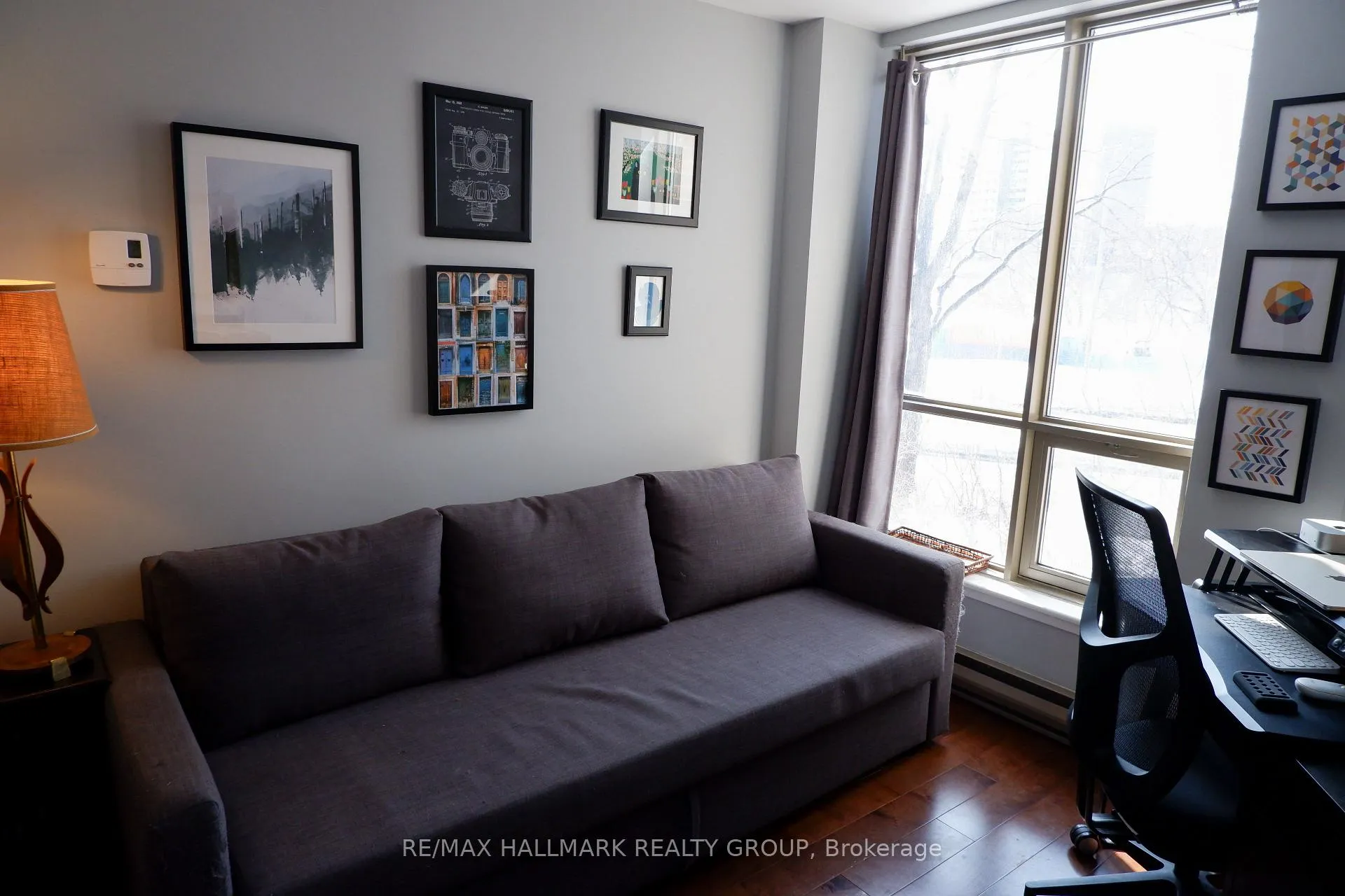 Photo 12 of Unit 203, 30 Charlevoix Street, Ottawa, Vanier — HOMEH