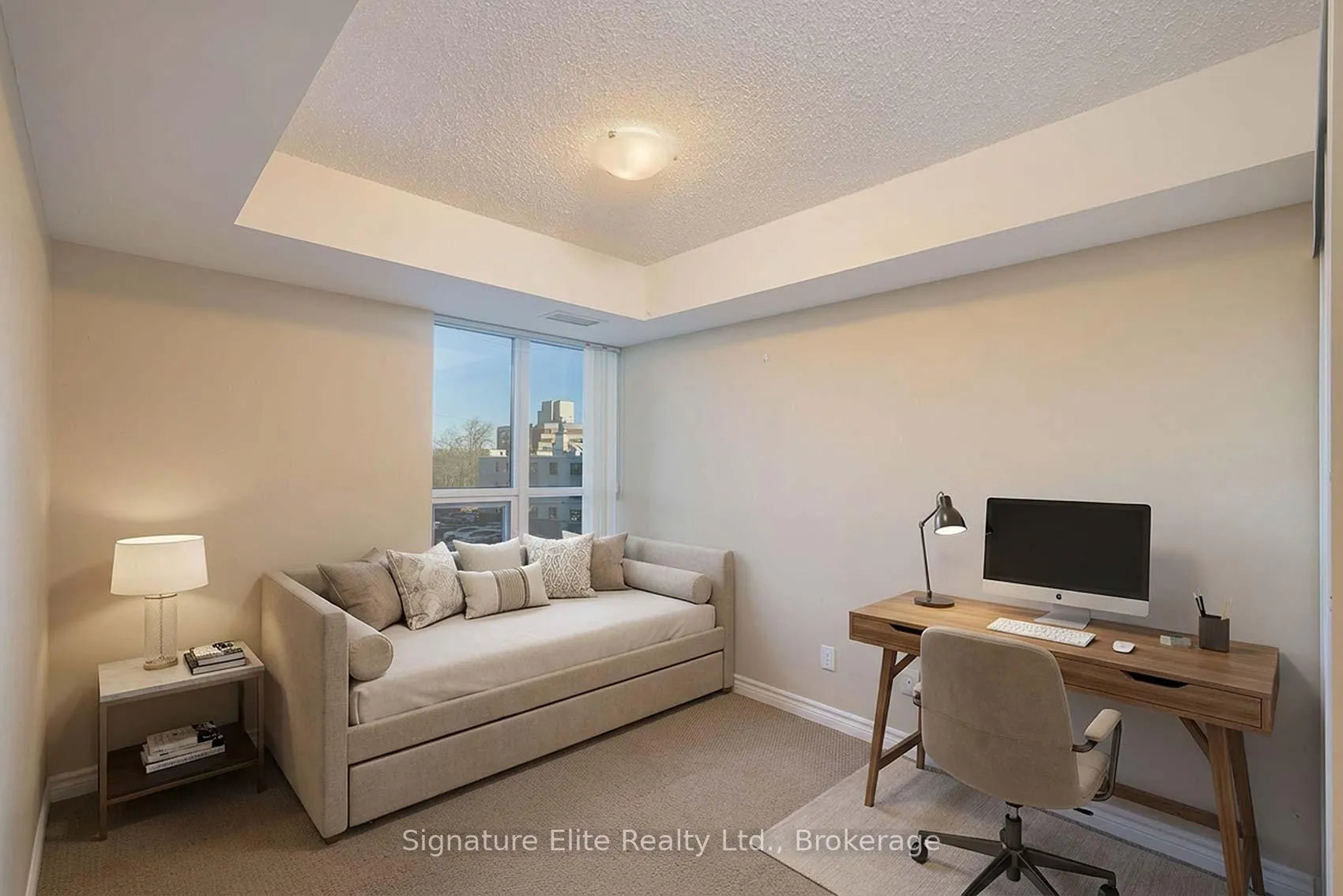 Photo 10 of Unit 304, 35 Saranac Boulevard, Toronto, Englemount-Lawrence — HOMEH