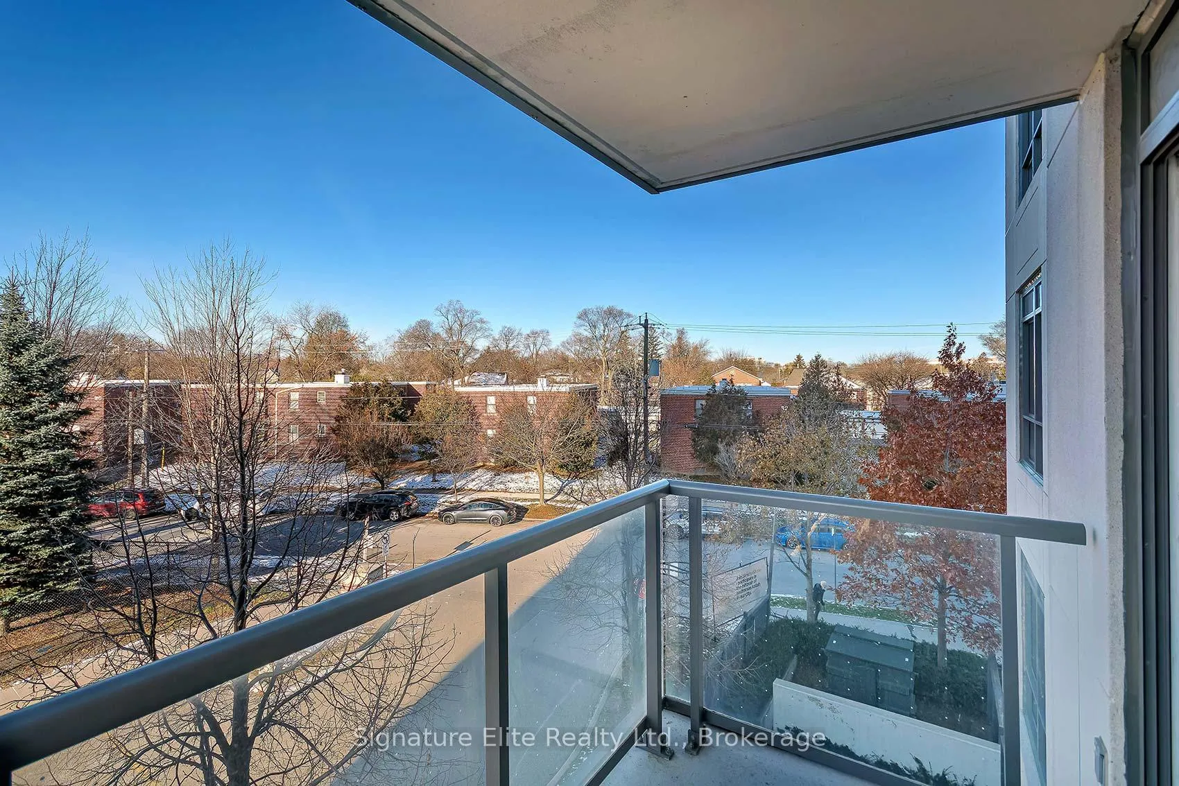 Photo 14 of Unit 304, 35 Saranac Boulevard, Toronto, Englemount-Lawrence — HOMEH