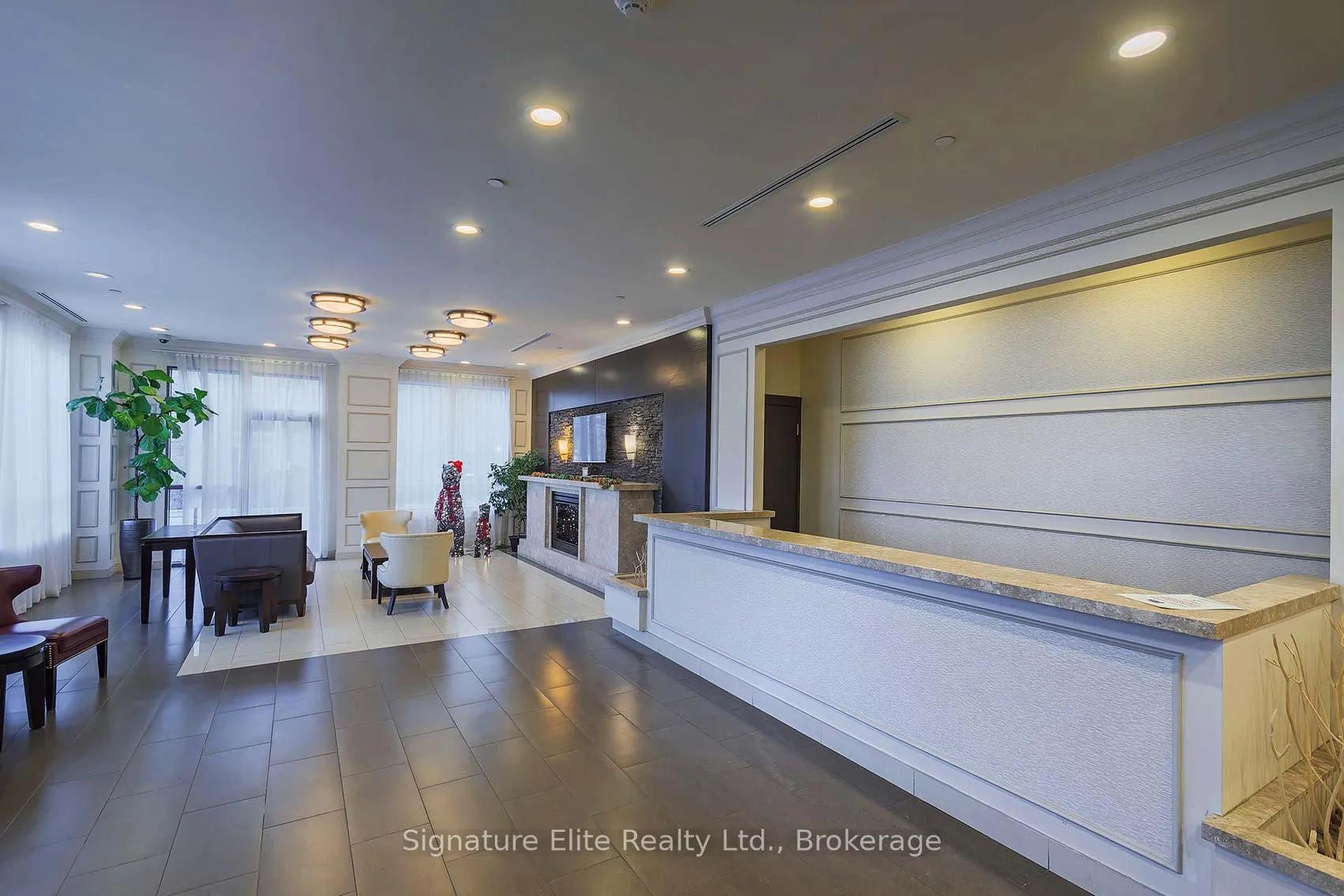 Photo 17 of Unit 304, 35 Saranac Boulevard, Toronto, Englemount-Lawrence — HOMEH