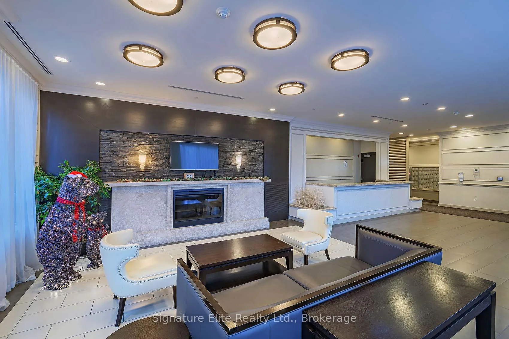 Photo 18 of Unit 304, 35 Saranac Boulevard, Toronto, Englemount-Lawrence — HOMEH