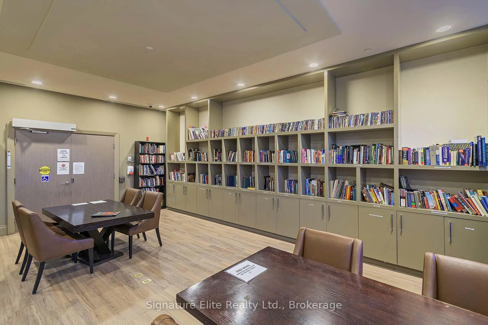 Photo 20 of Unit 304, 35 Saranac Boulevard, Toronto, Englemount-Lawrence — HOMEH