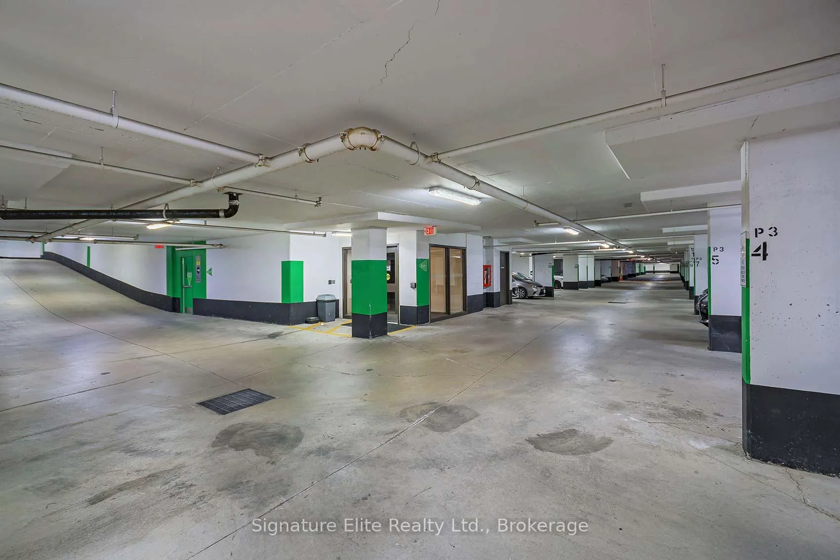 Photo 21 of Unit 304, 35 Saranac Boulevard, Toronto, Englemount-Lawrence — HOMEH