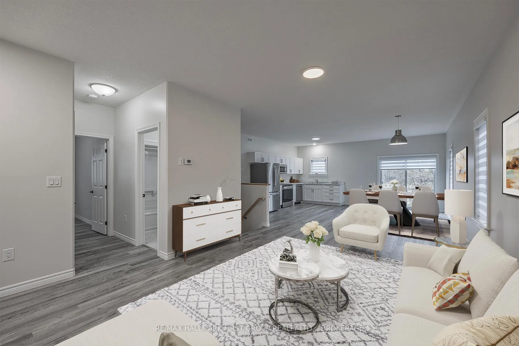 Photo 2 of 201 Creighton Drive, Loyalist, Odessa — HOMEH