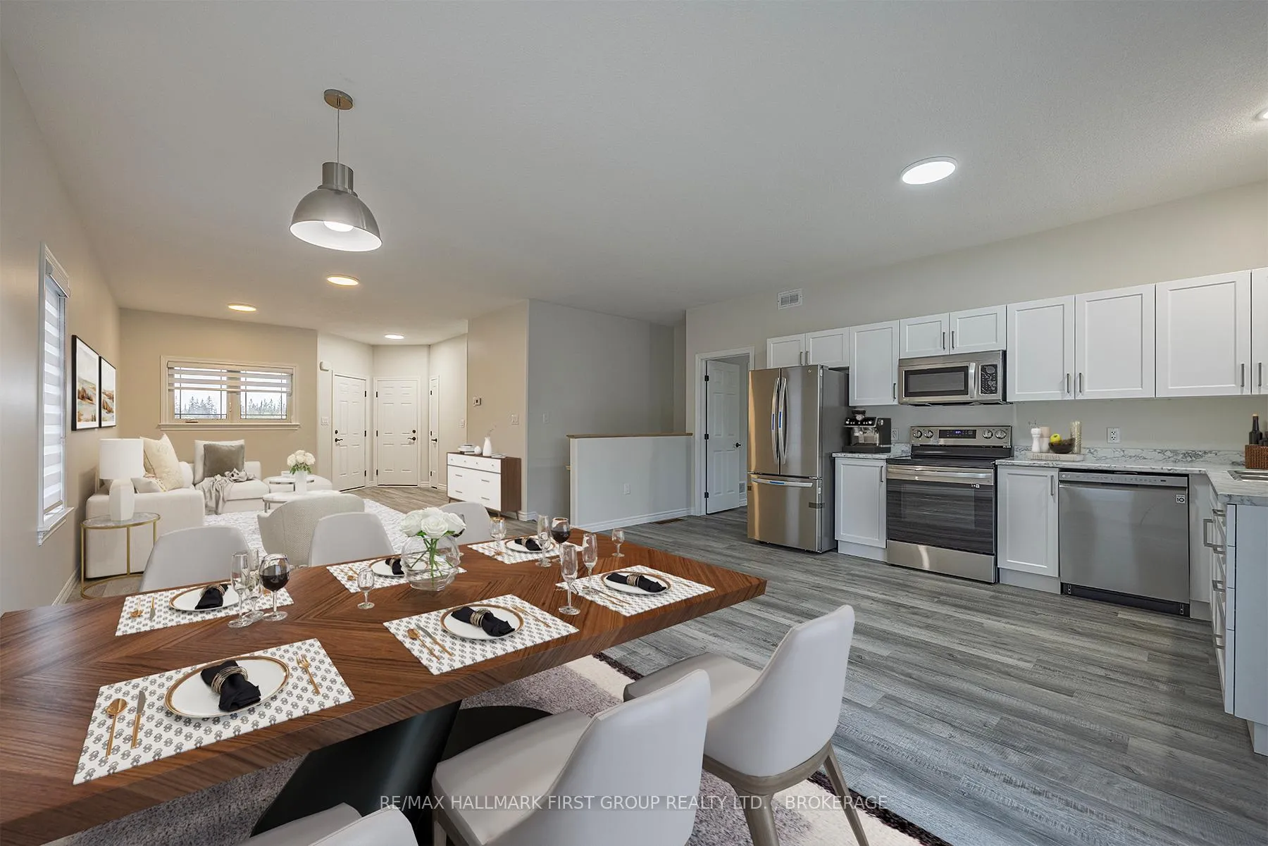 Photo 8 of 201 Creighton Drive, Loyalist, Odessa — HOMEH