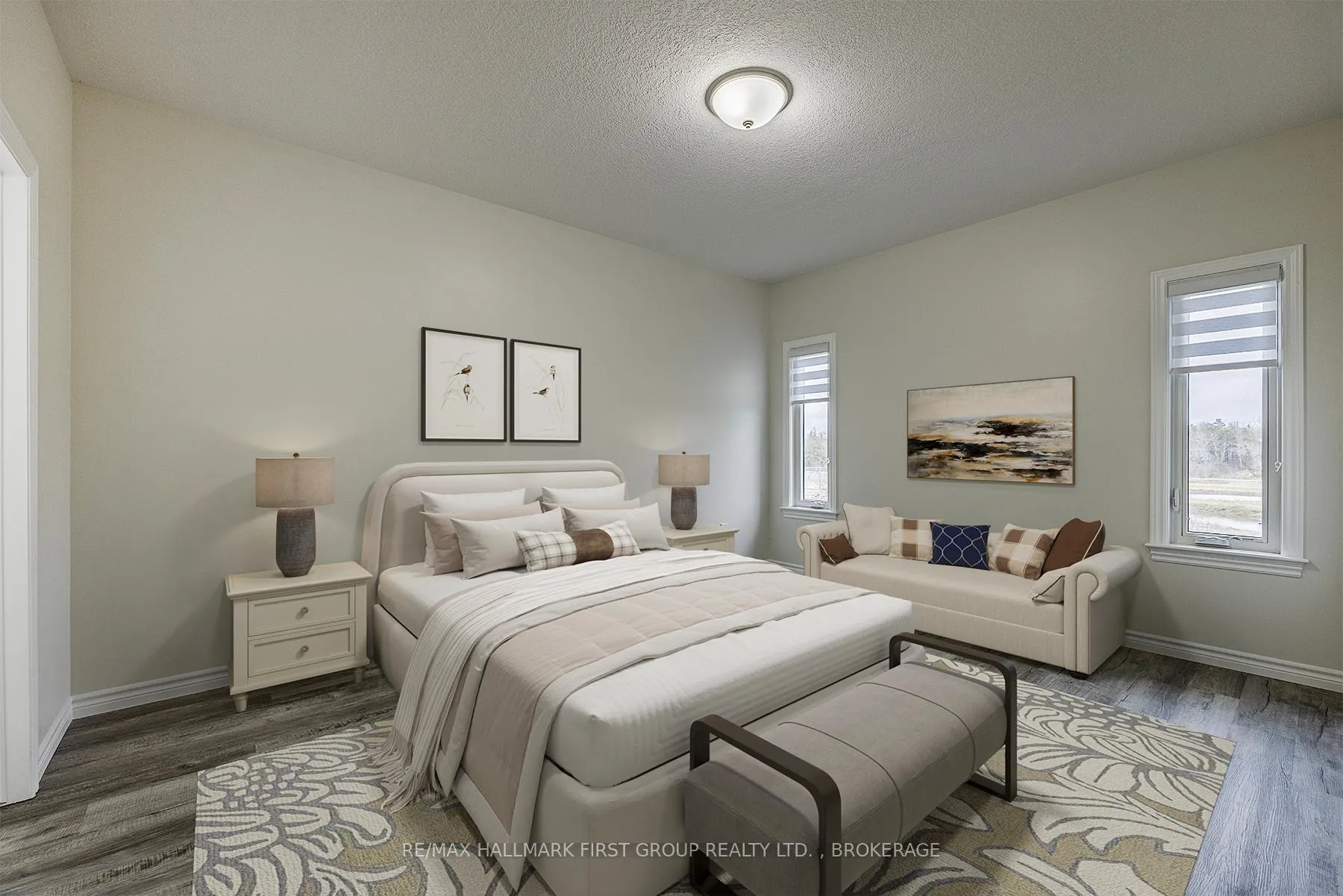 Photo 14 of 201 Creighton Drive, Loyalist, Odessa — HOMEH