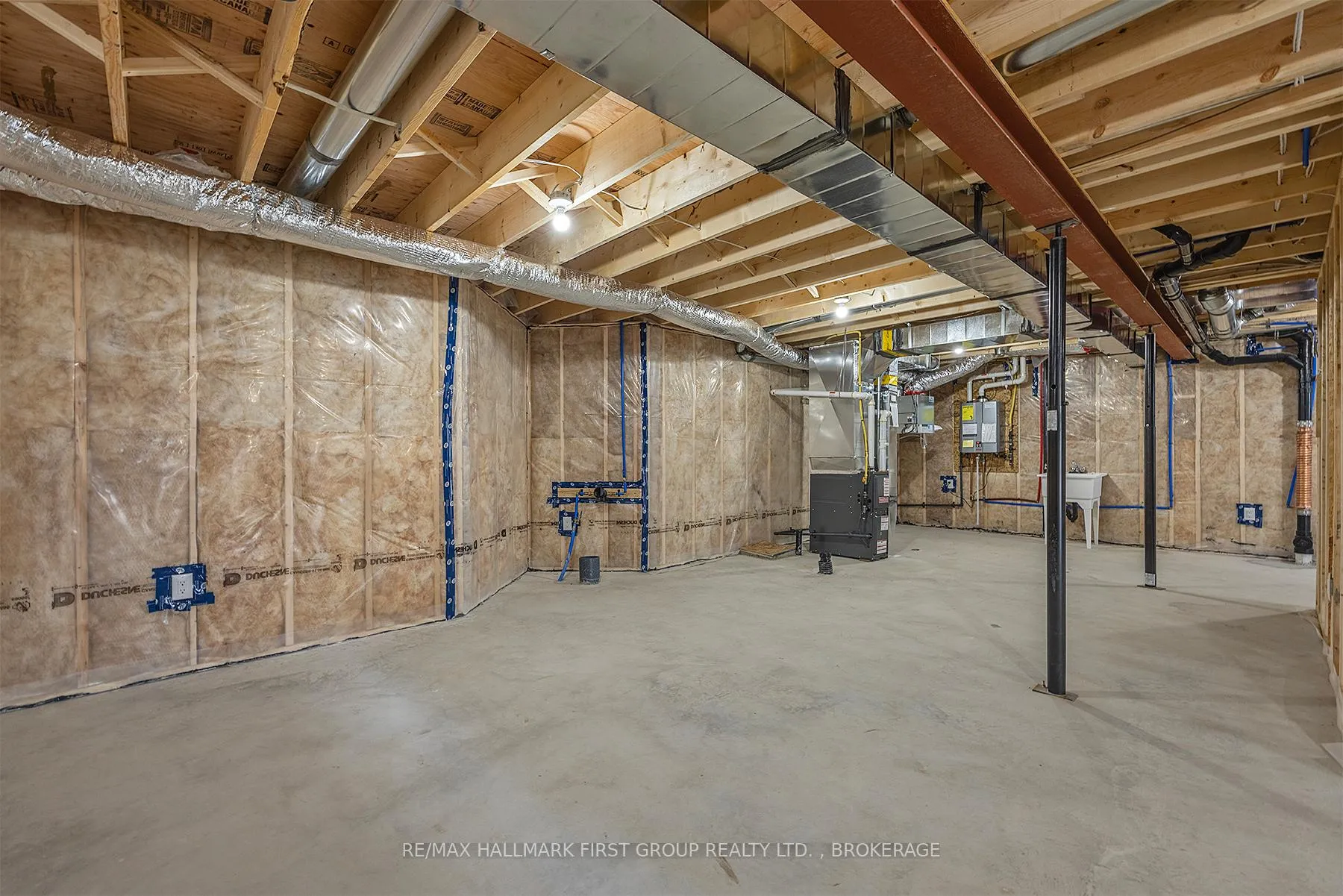 Photo 23 of 201 Creighton Drive, Loyalist, Odessa — HOMEH