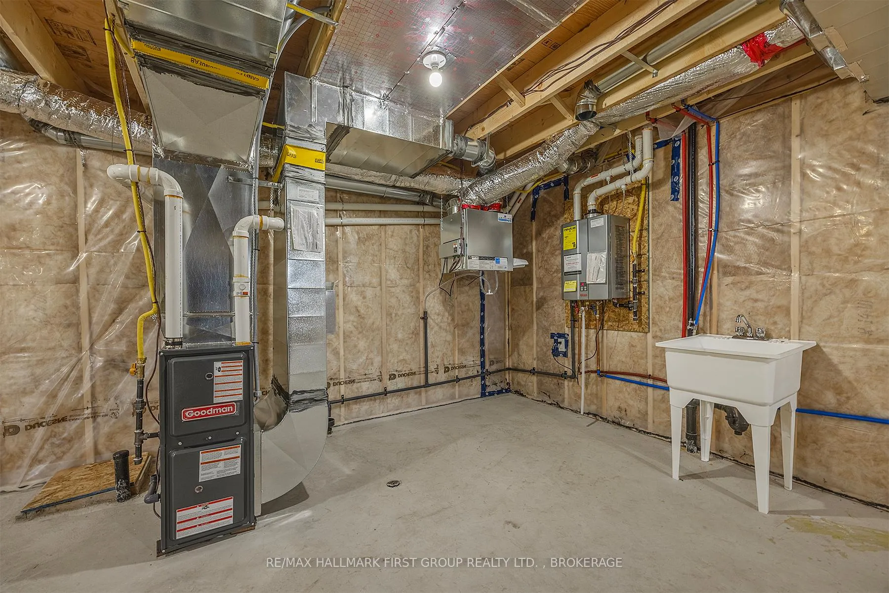 Photo 24 of 201 Creighton Drive, Loyalist, Odessa — HOMEH