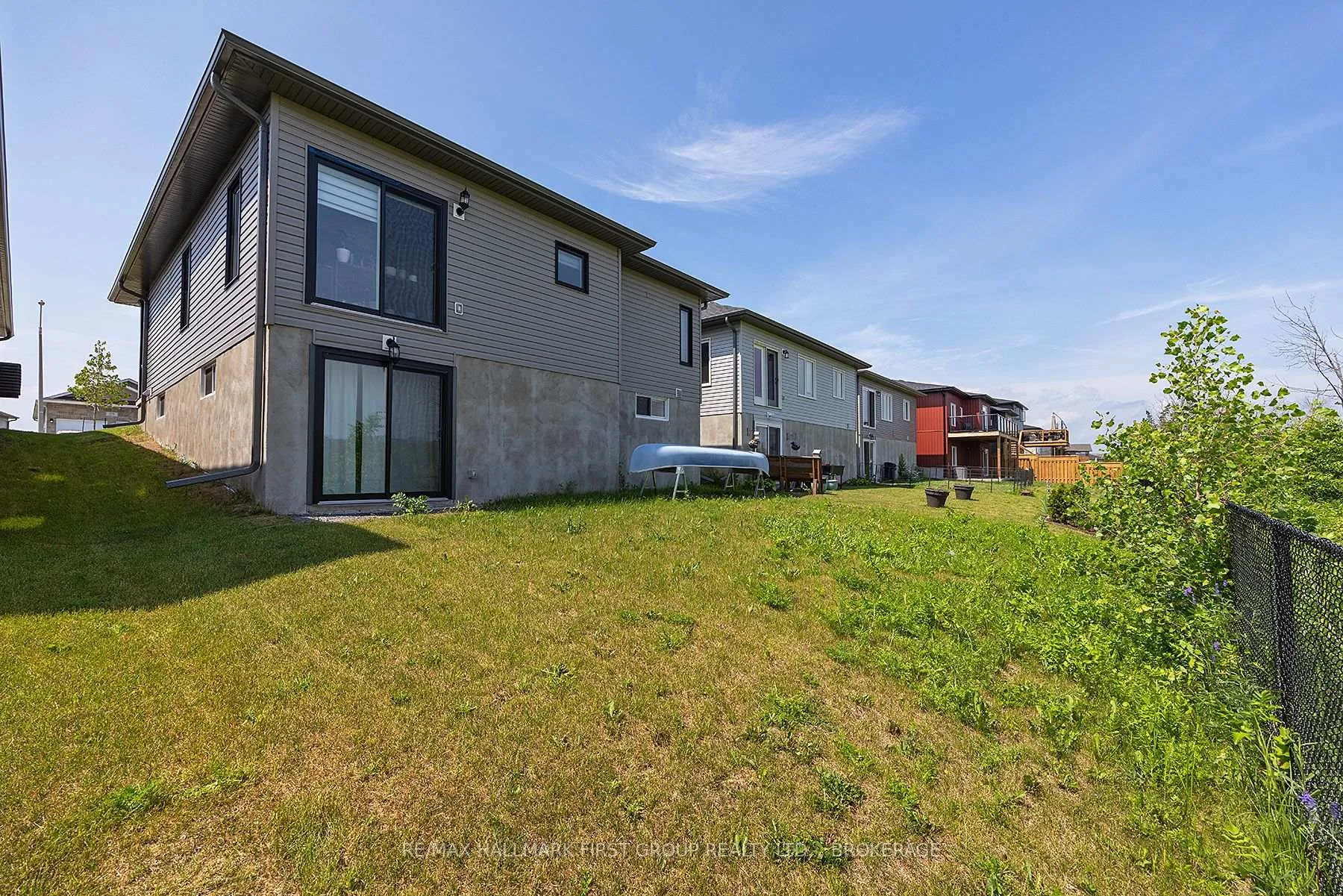 Photo 32 of 201 Creighton Drive, Loyalist, Odessa — HOMEH